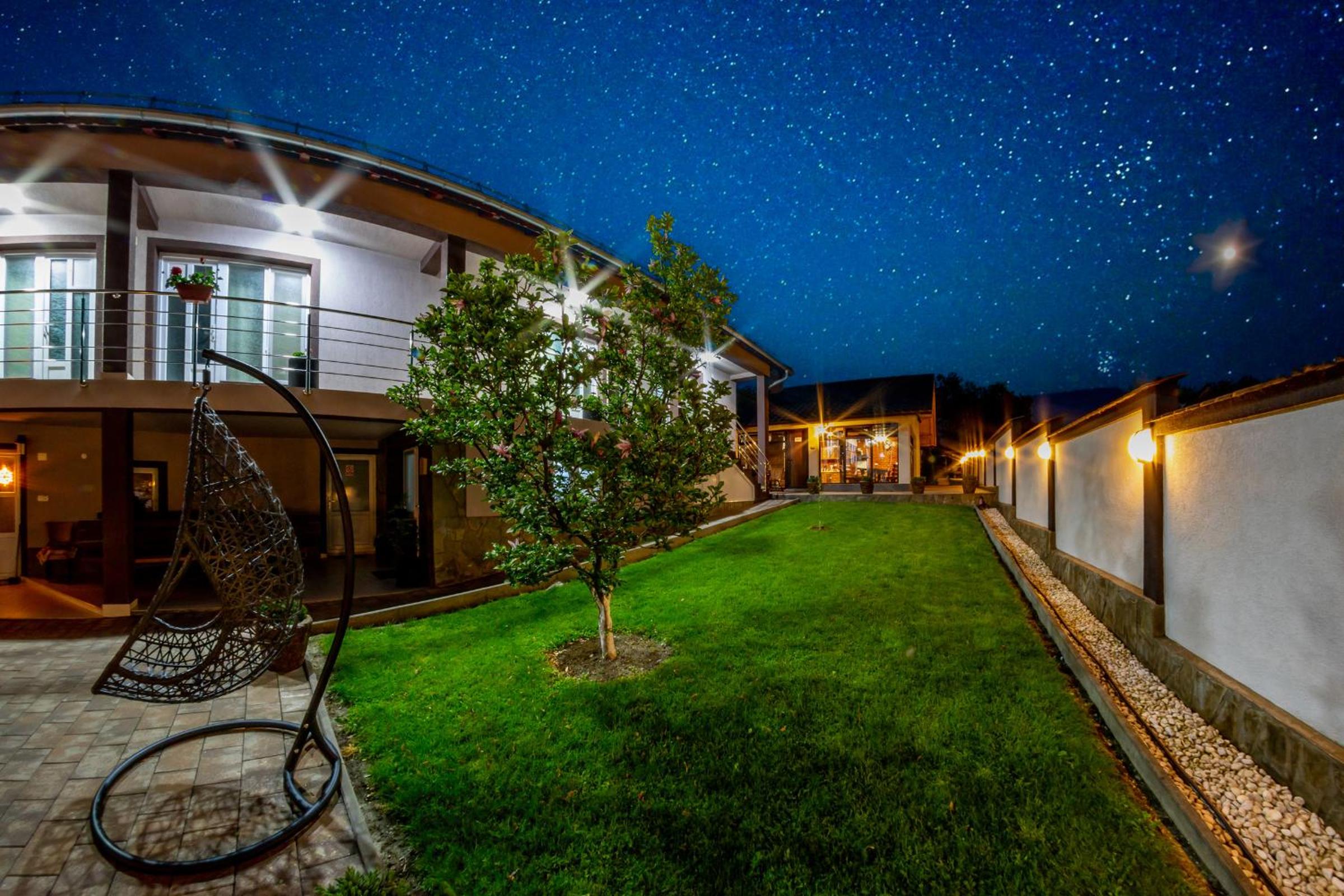 Casa Alex view 2