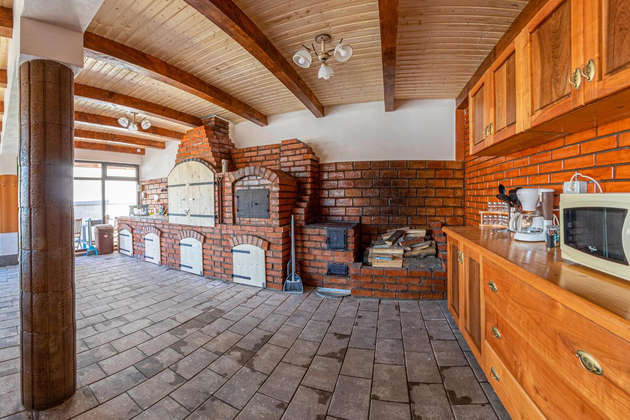 Casa Alex view 5