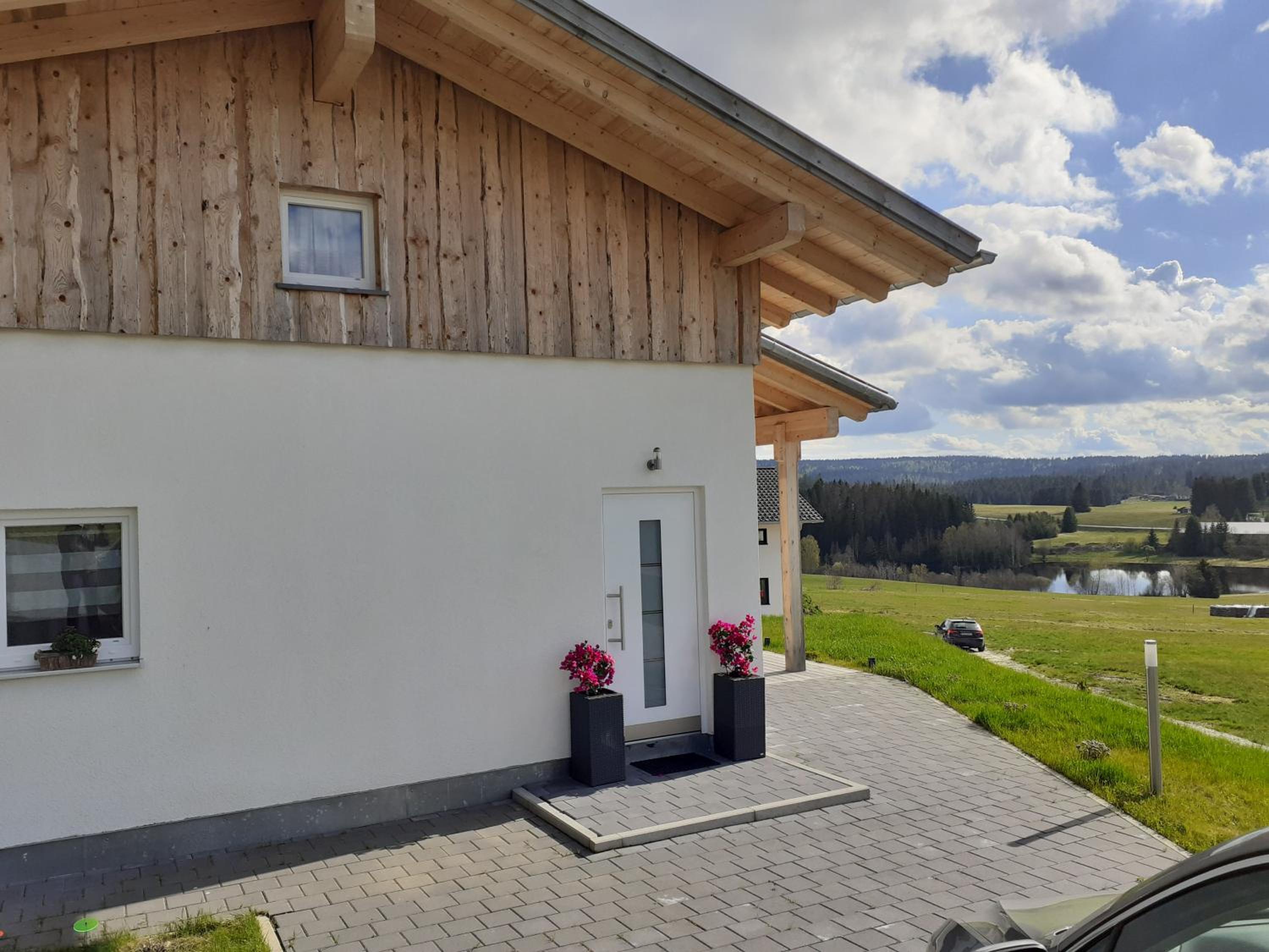 Ferienhaus Herbstzauber