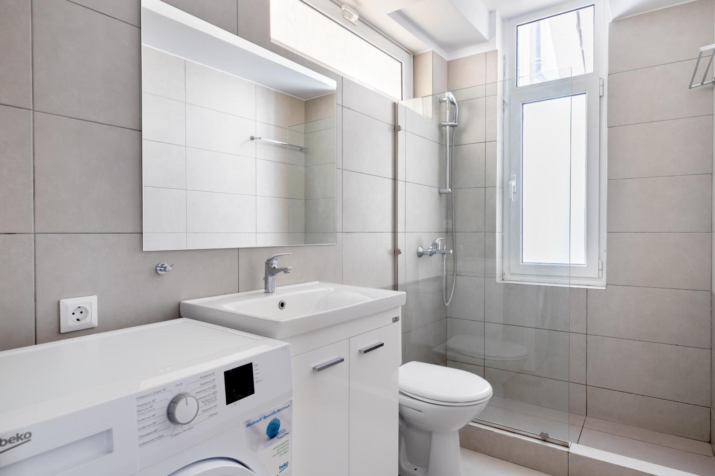 Supreme C2 Apartment in Syntagma