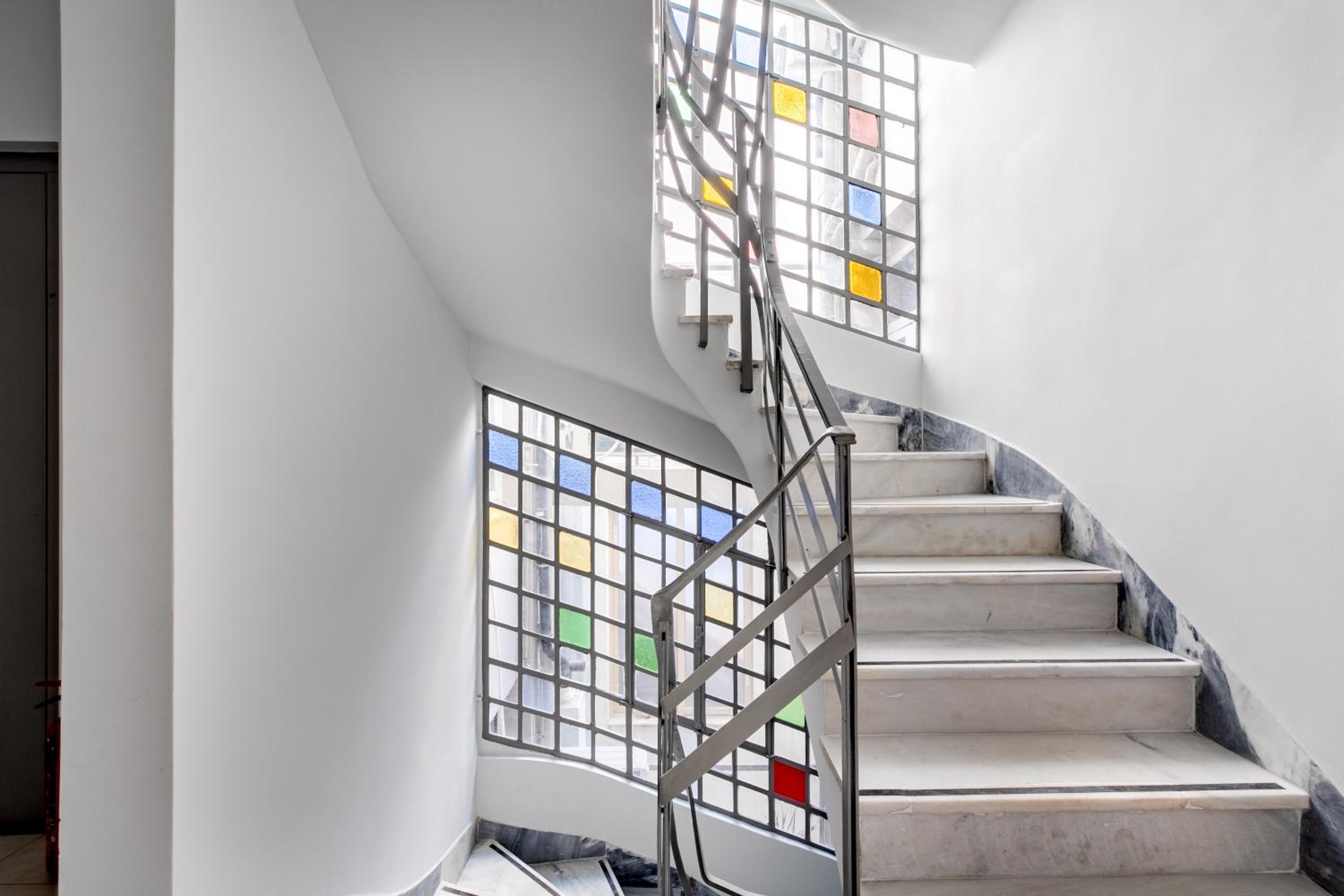 Supreme C2 Apartment in Syntagma