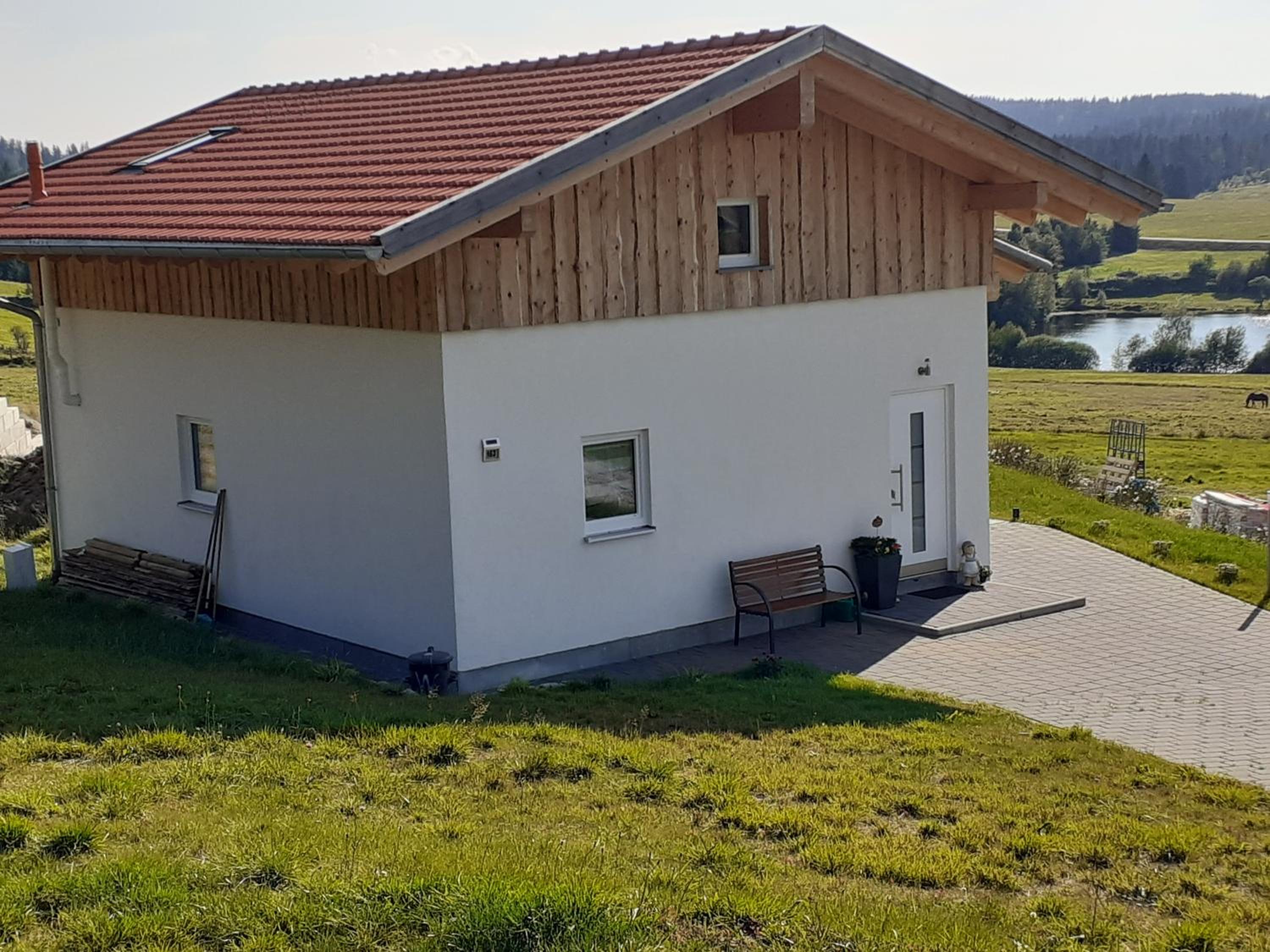 Ferienhaus Herbstzauber