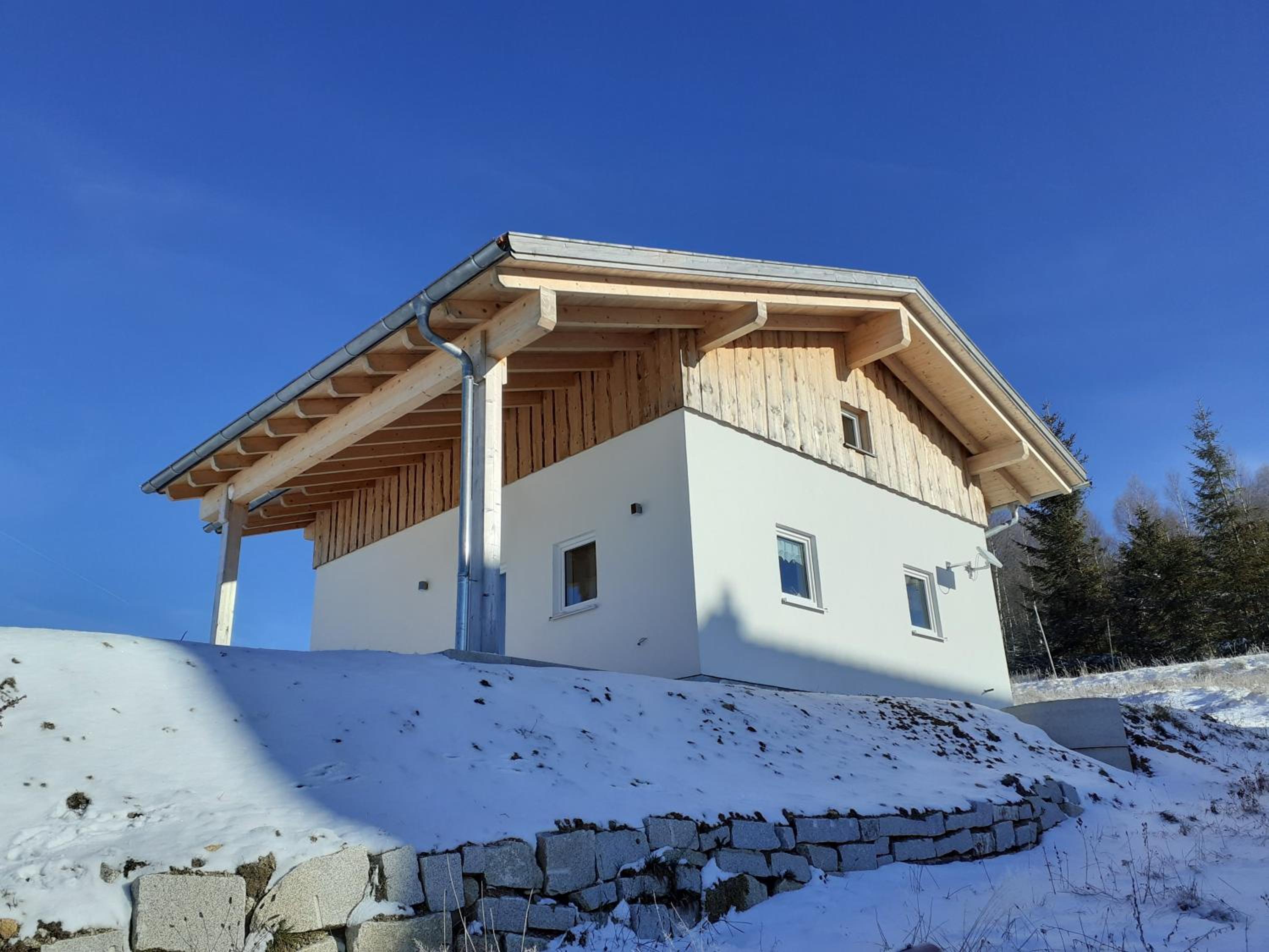 Ferienhaus Herbstzauber