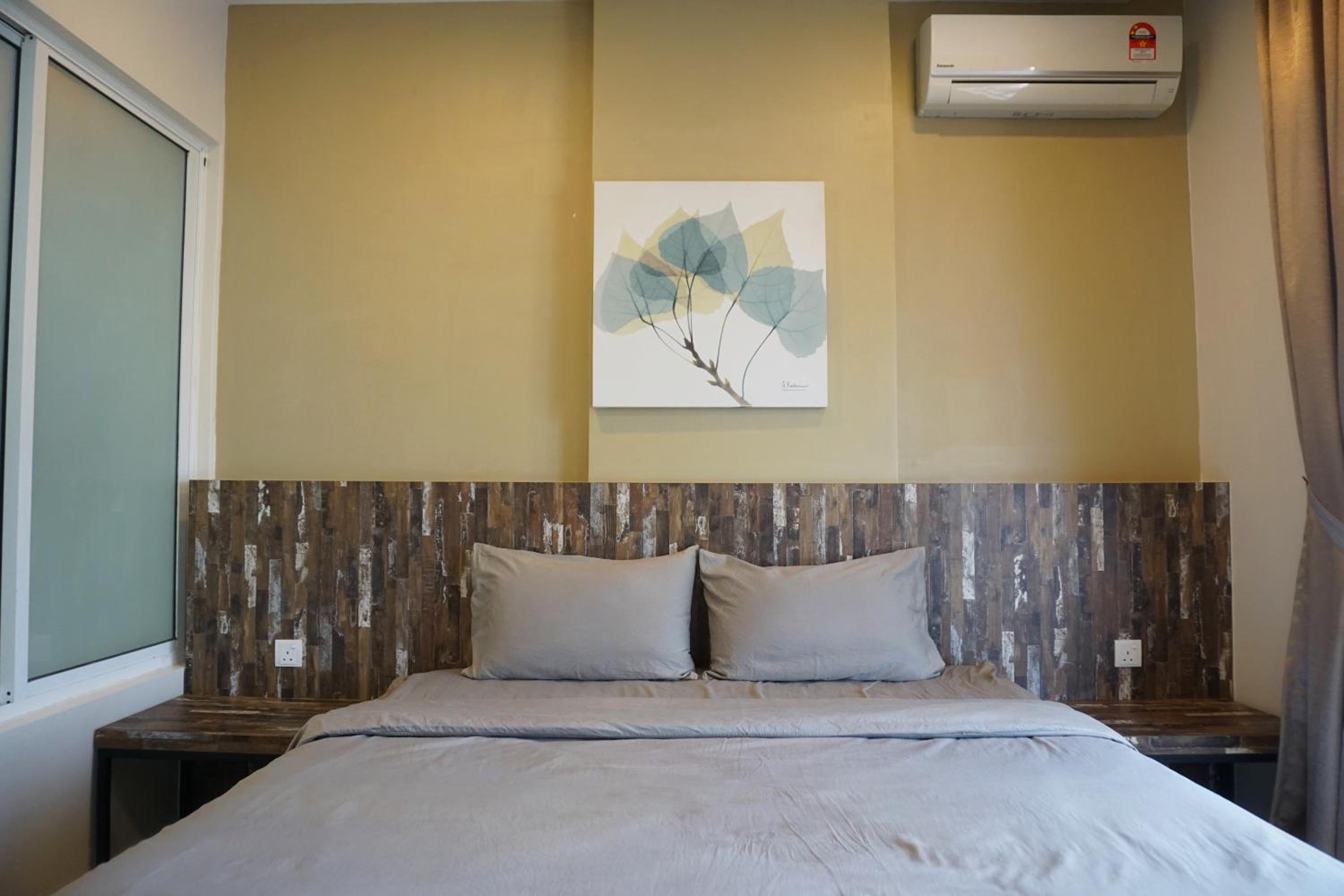 PM Octagon Ipoh Suites & Apartment 3 photo 6