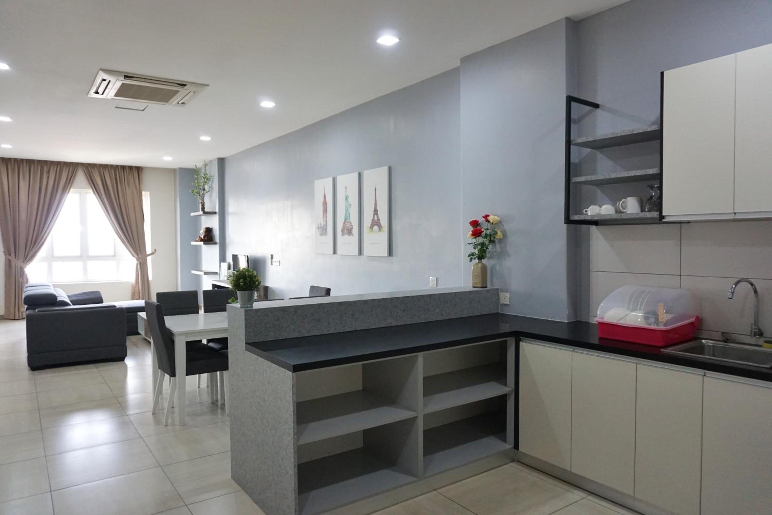 PM Octagon Ipoh Suites & Apartment 3 photo 8
