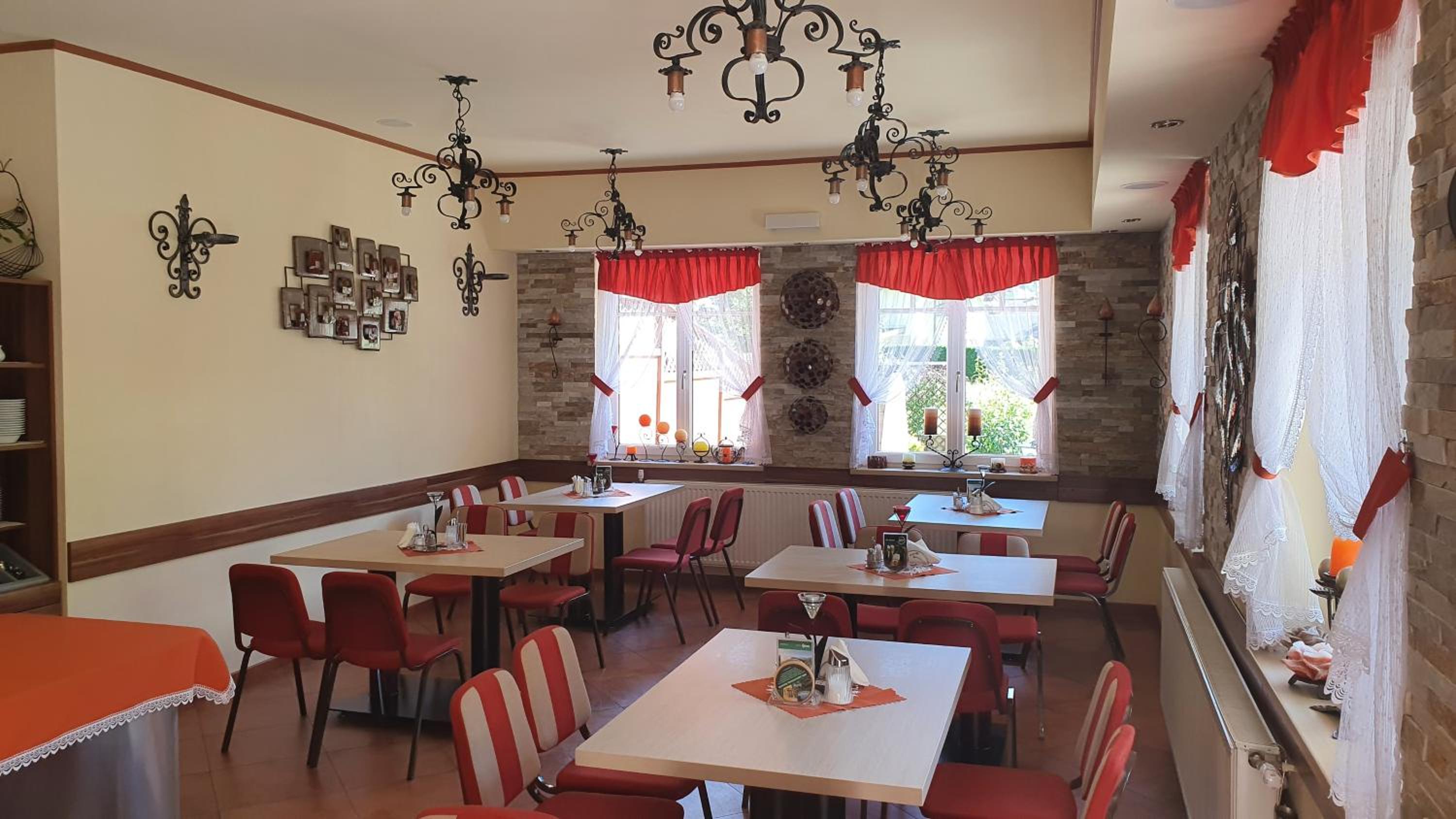 IMBACHHORN Pension in den Alpen