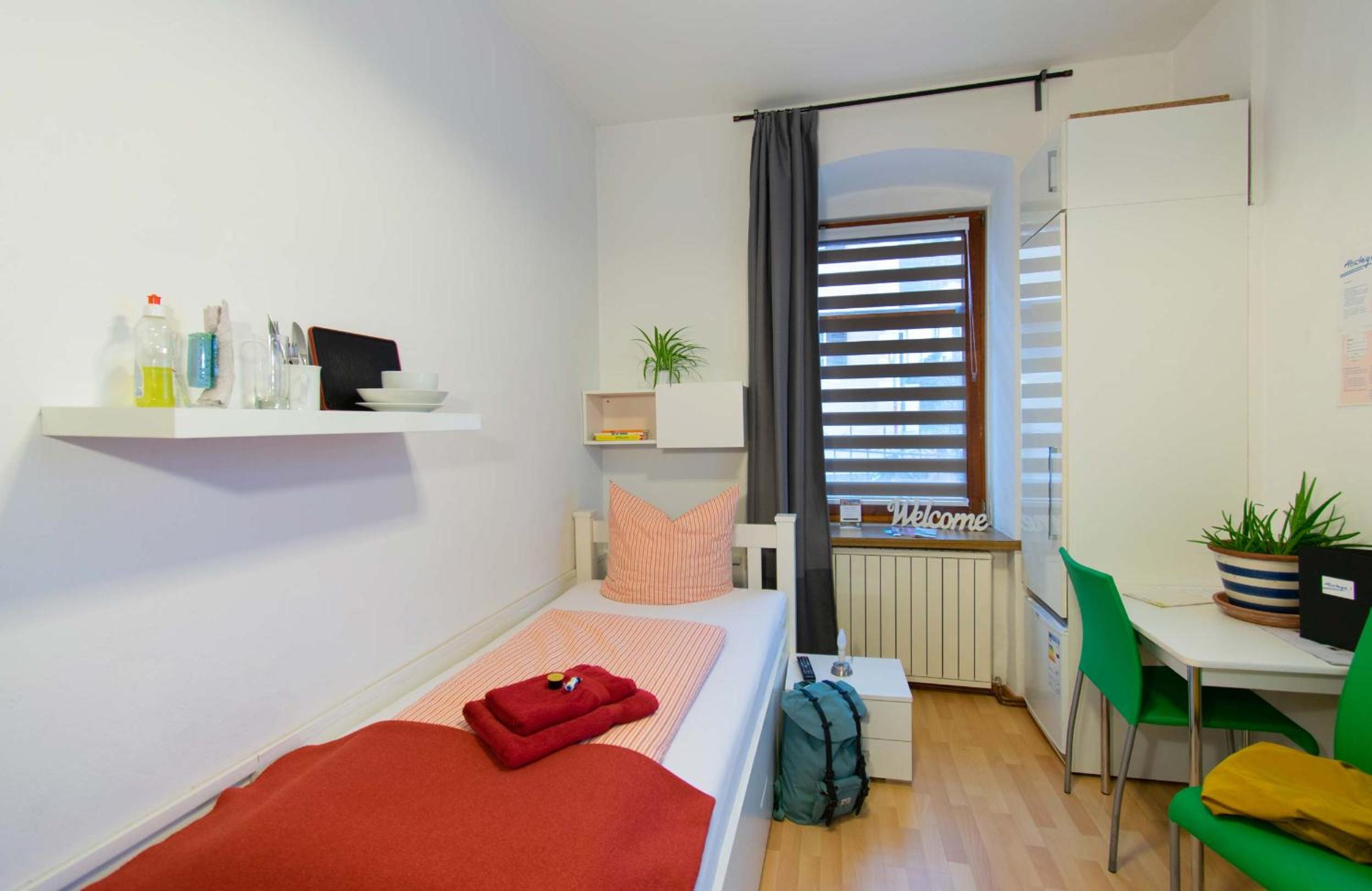 Absteige Innsbruck- Zentrale Ferienapartments