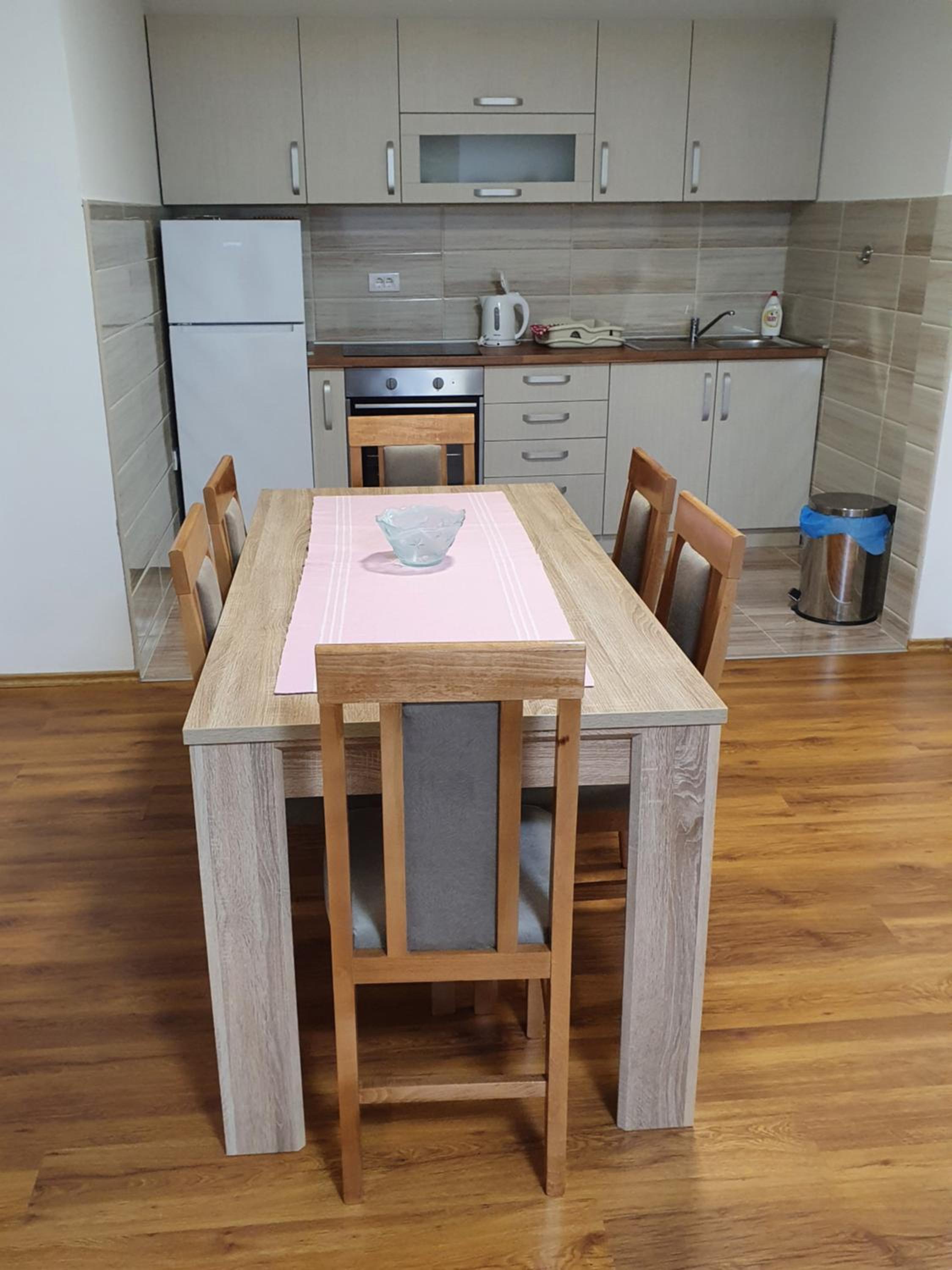 Maksim Delux Apartman view 3