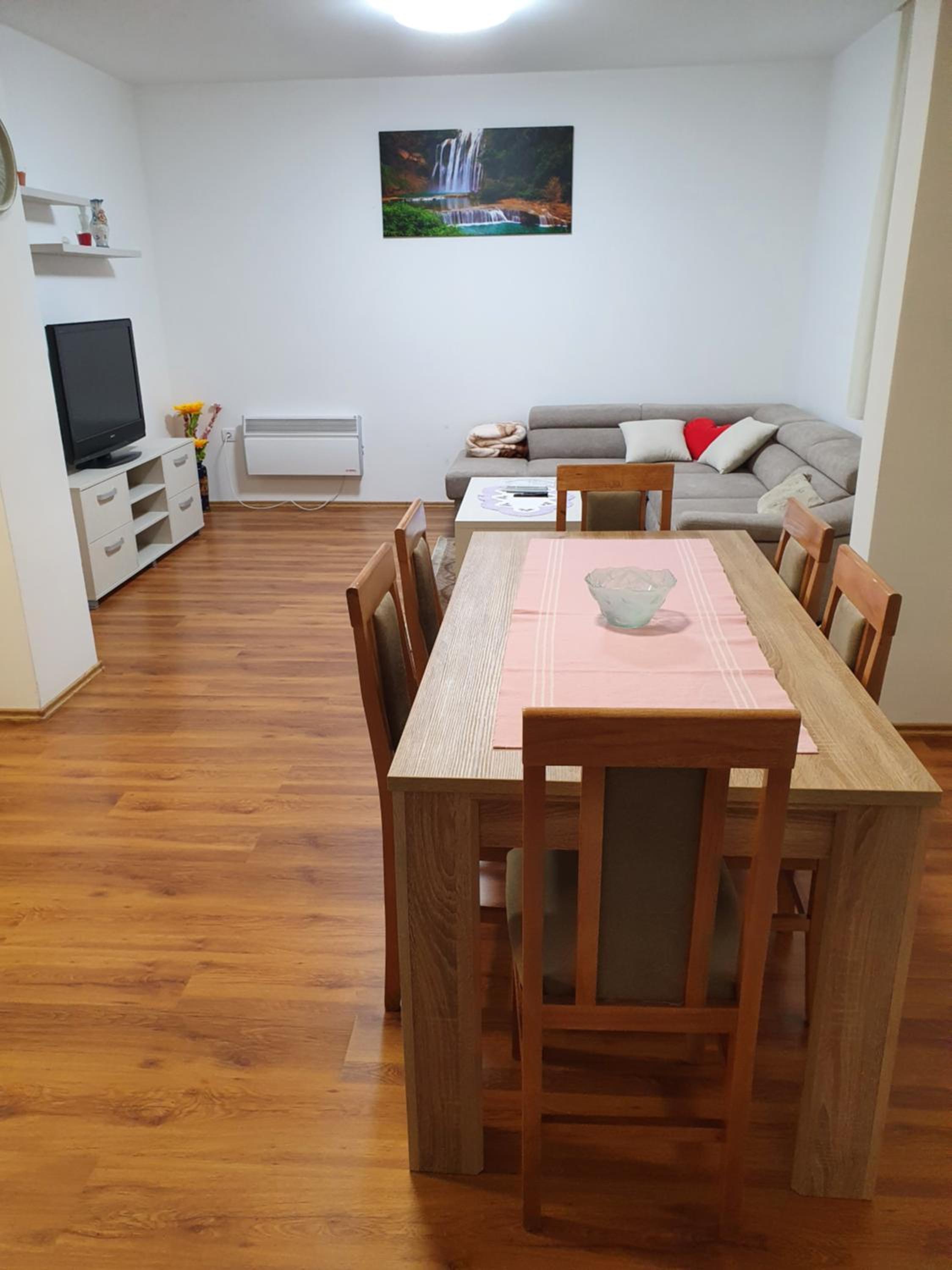 Maksim Delux Apartman view 2