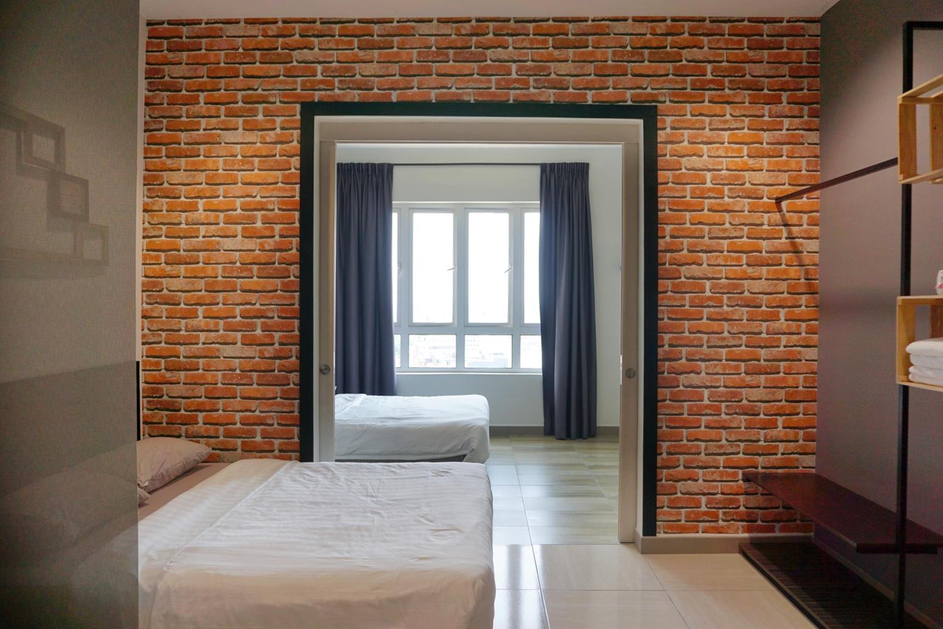 PM Octagon Ipoh Suites & Apartment 3 photo 3