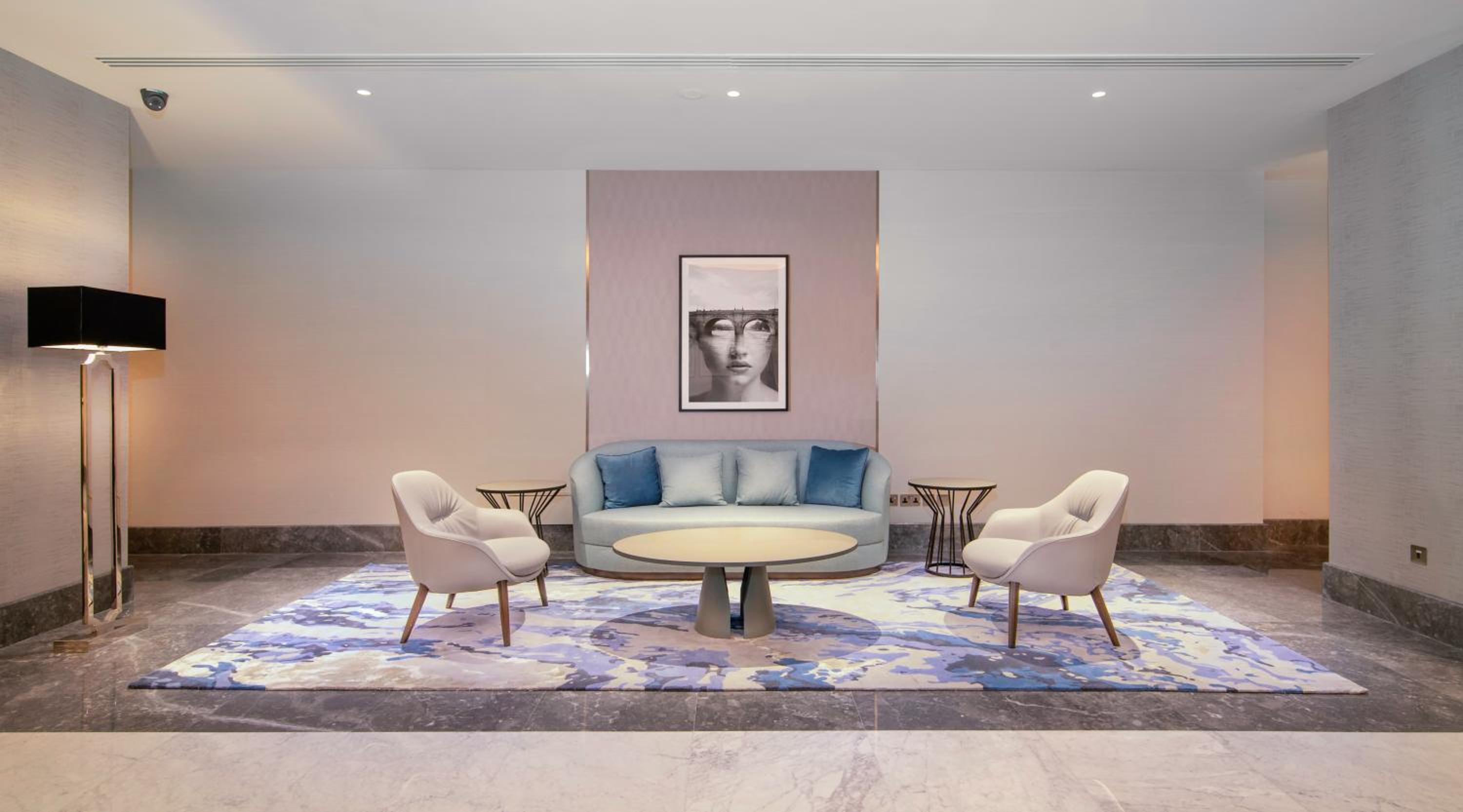 Radisson Blu Hotel & Resort, Abu Dhabi Corniche