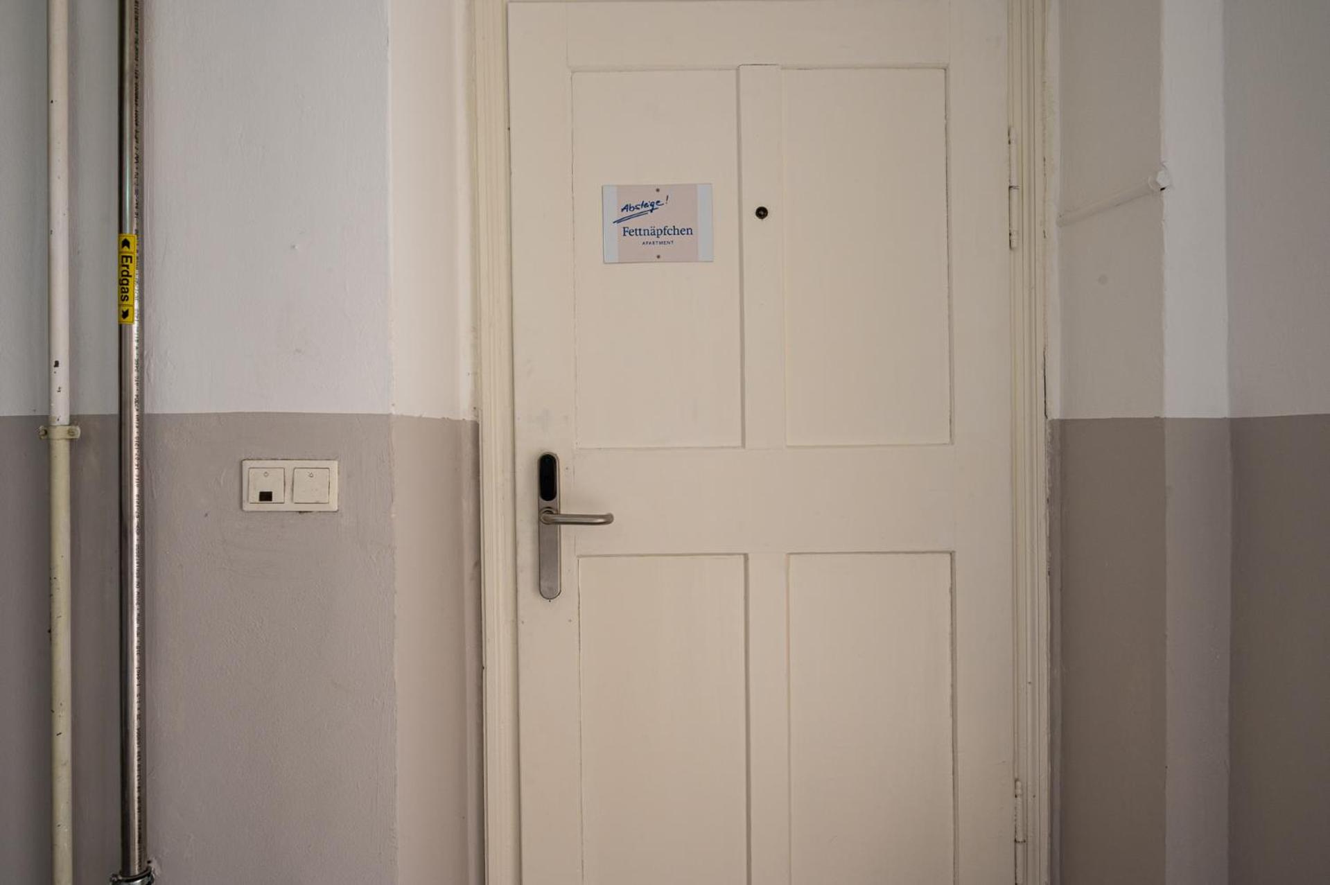 Absteige Innsbruck- Zentrale Ferienapartments