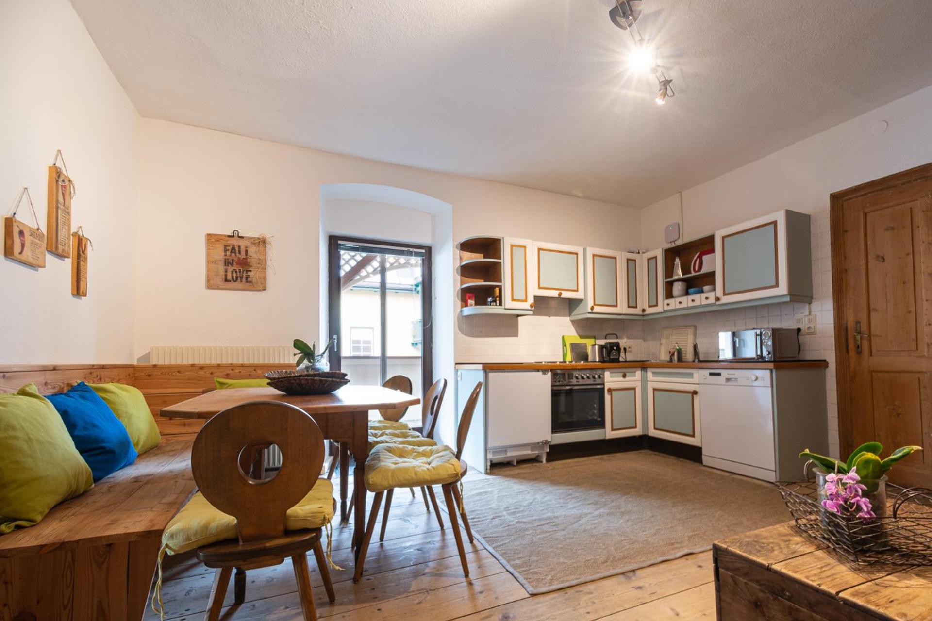 Absteige Innsbruck- Zentrale Ferienapartments