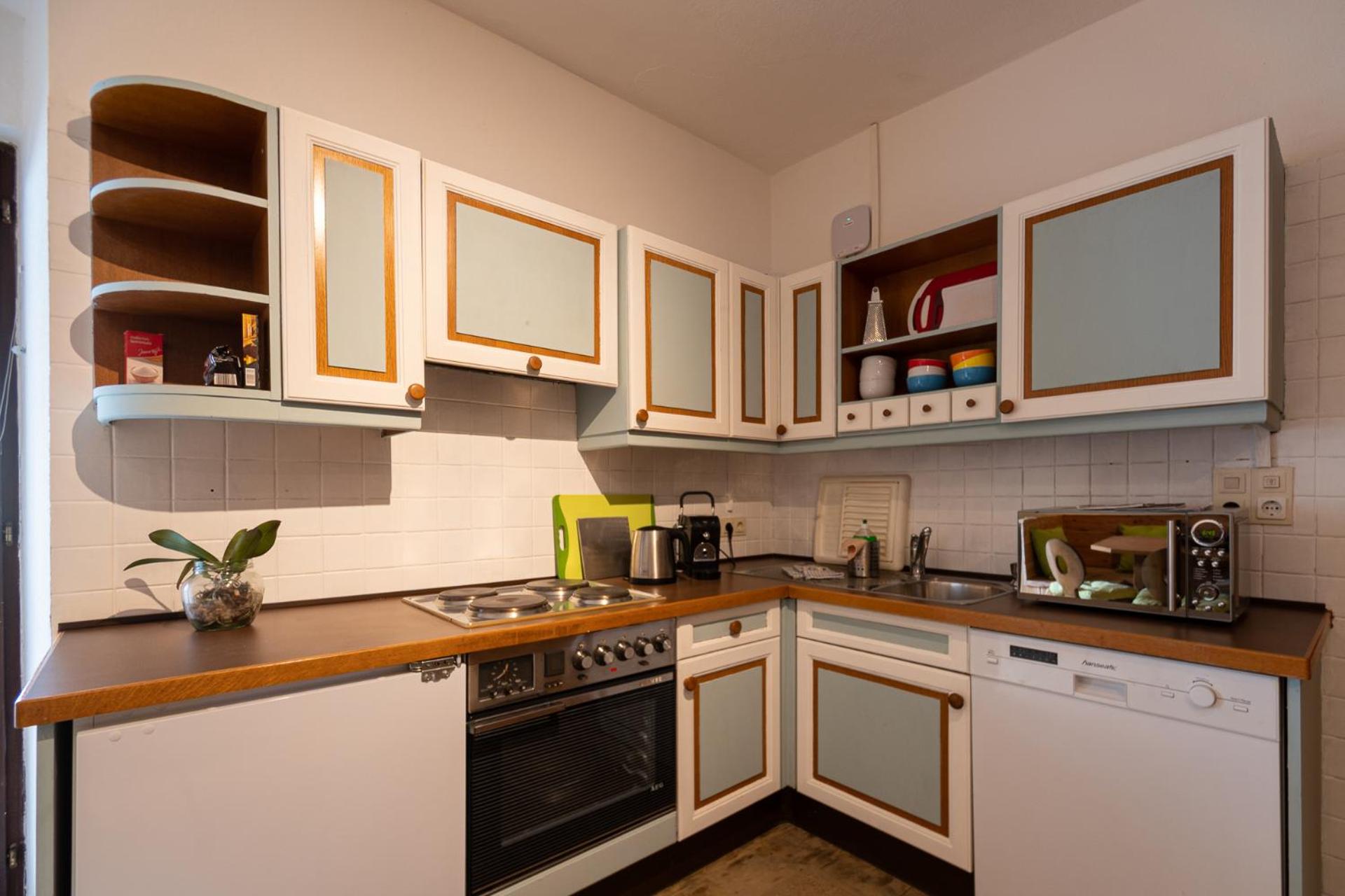 Absteige Innsbruck- Zentrale Ferienapartments