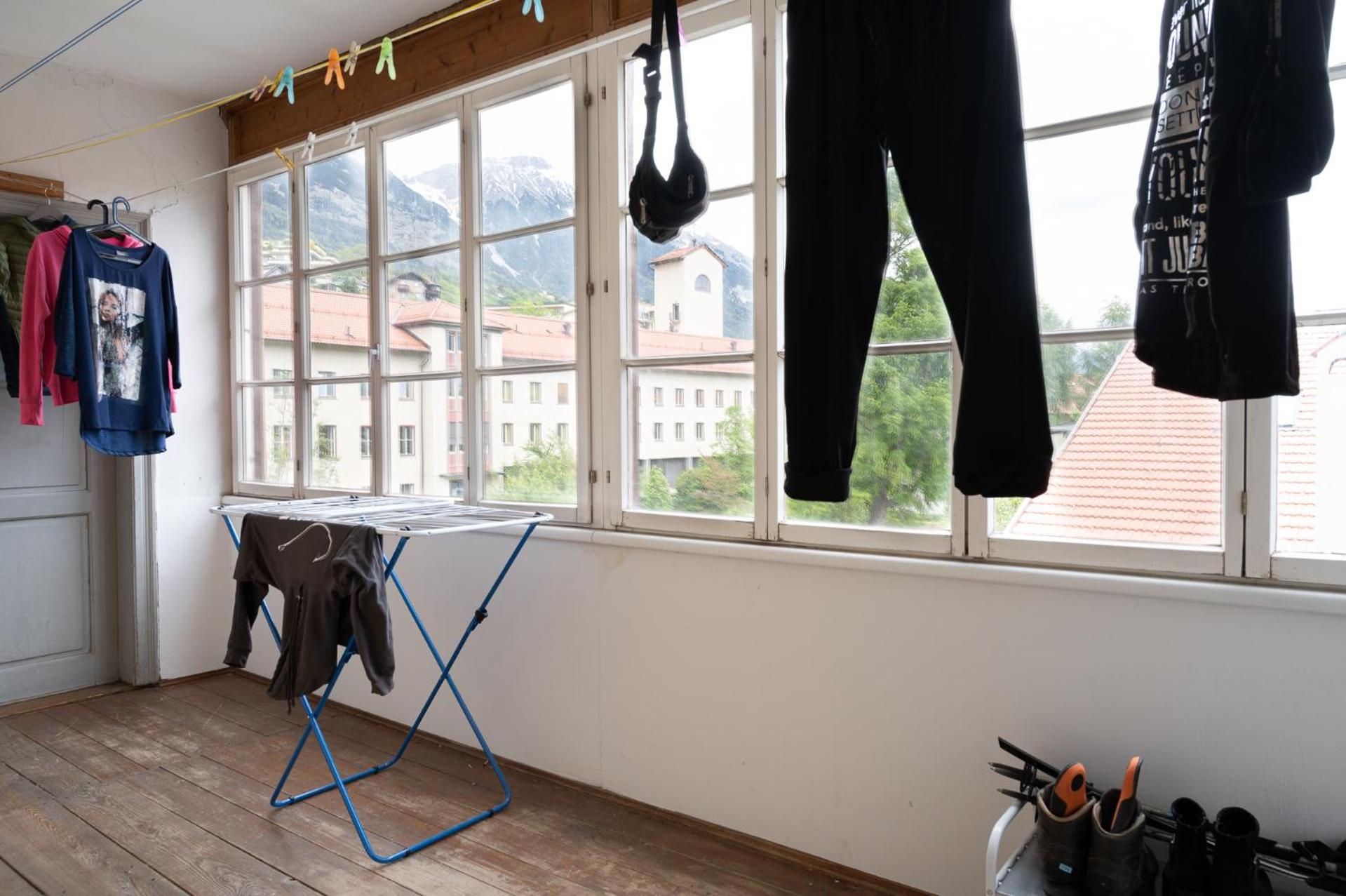 Absteige Innsbruck- Zentrale Ferienapartments
