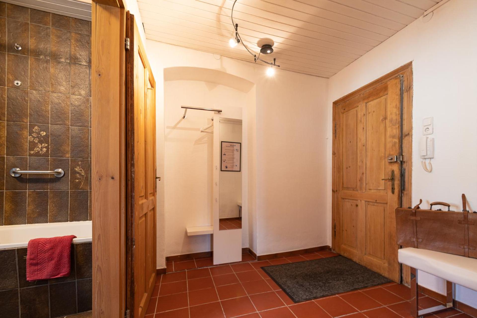 Absteige Innsbruck- Zentrale Ferienapartments