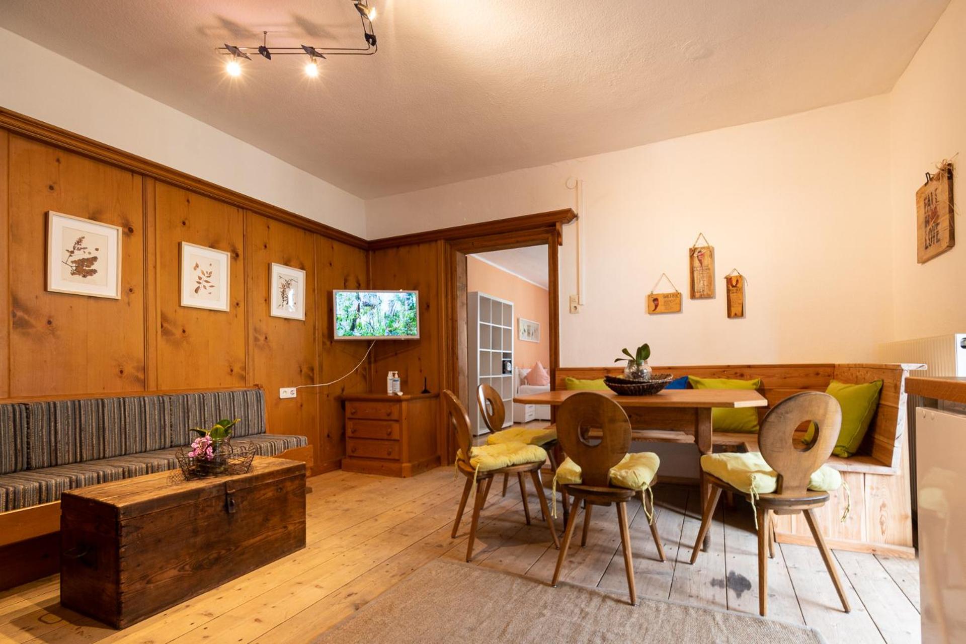 Absteige Innsbruck- Zentrale Ferienapartments