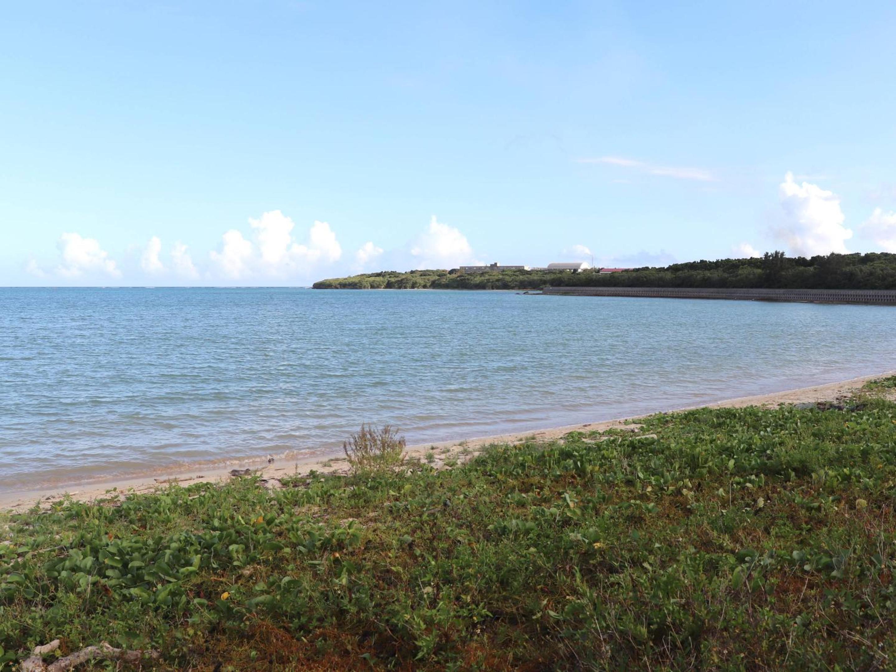 Painushima Resort, Ishigaki Island - 14