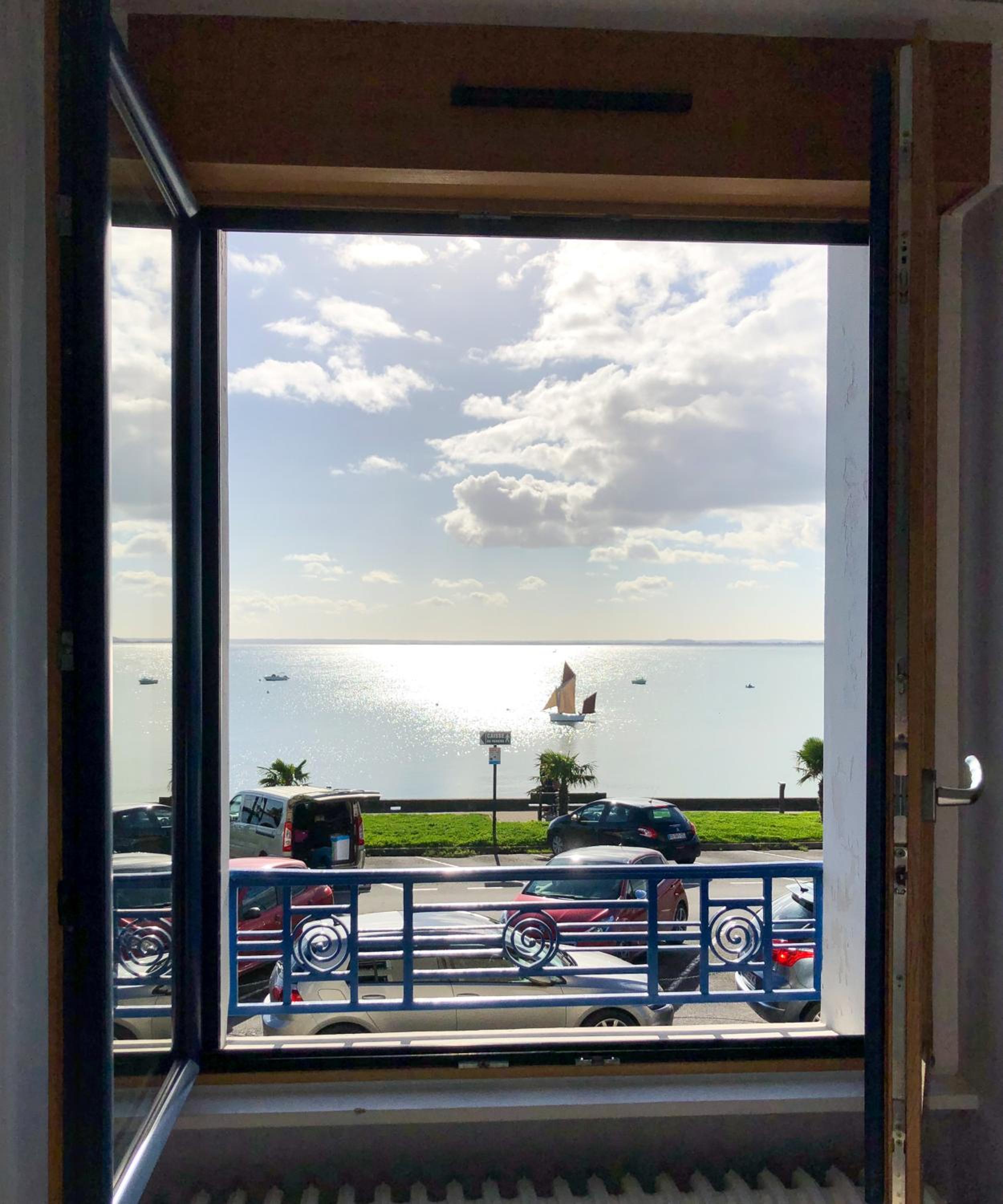 Kêr L - Breizh & Breakfast view 3