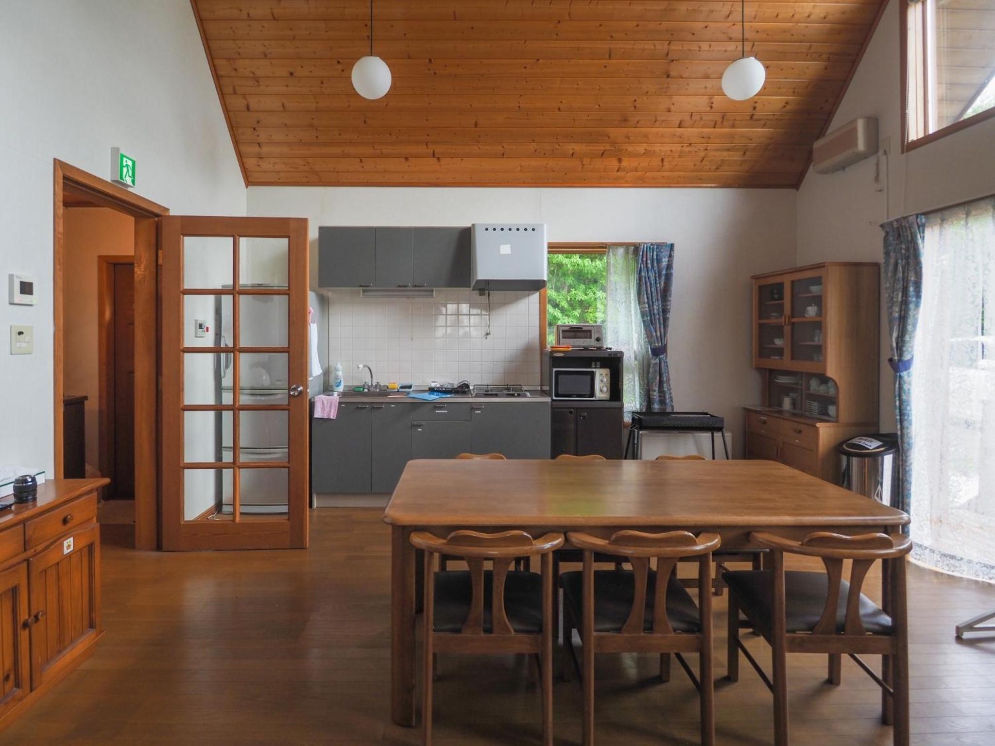 Nasu-gun - House - Vacation STAY 8981 view 2