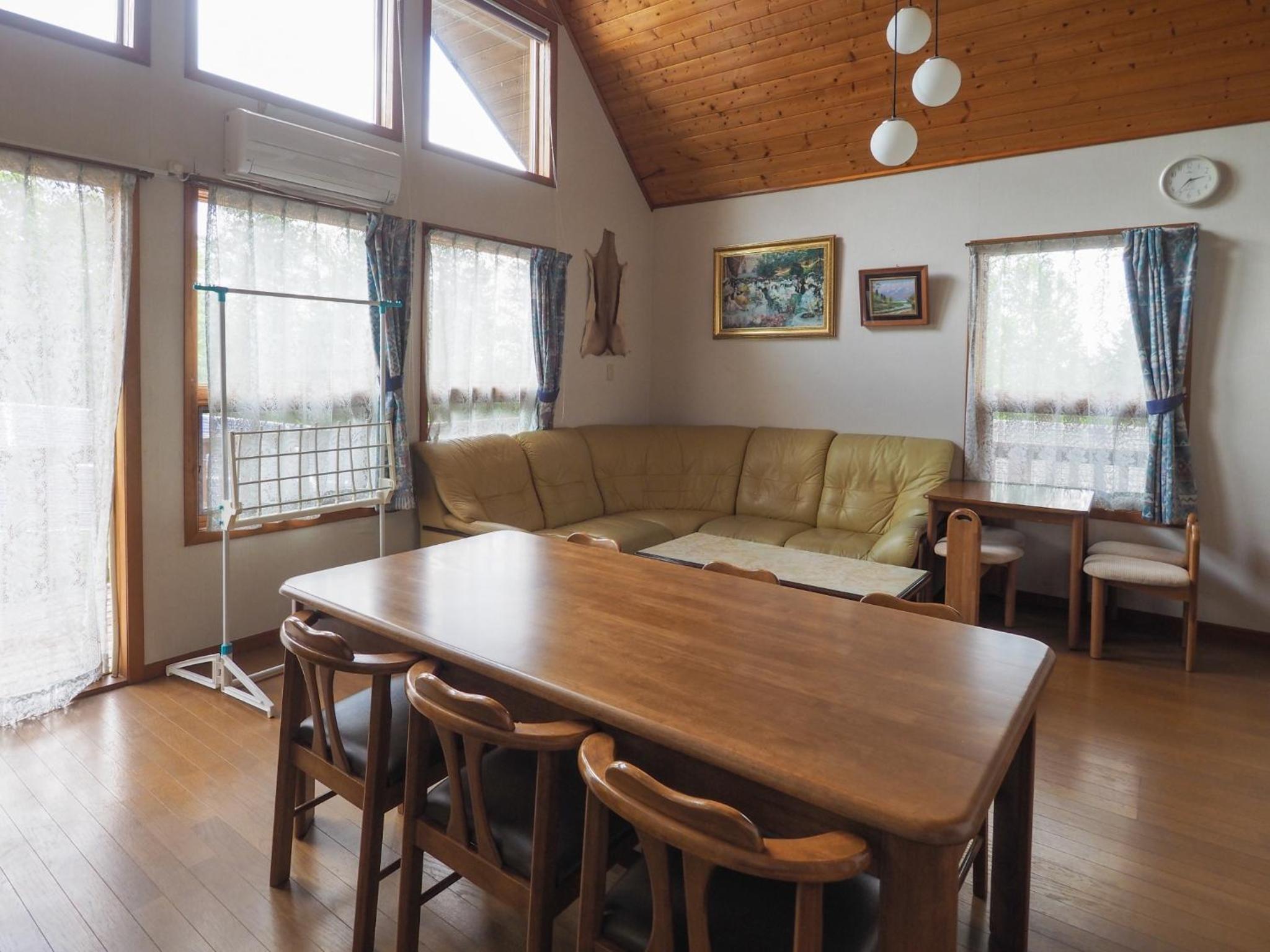 Nasu-gun - House - Vacation STAY 8981 view 3