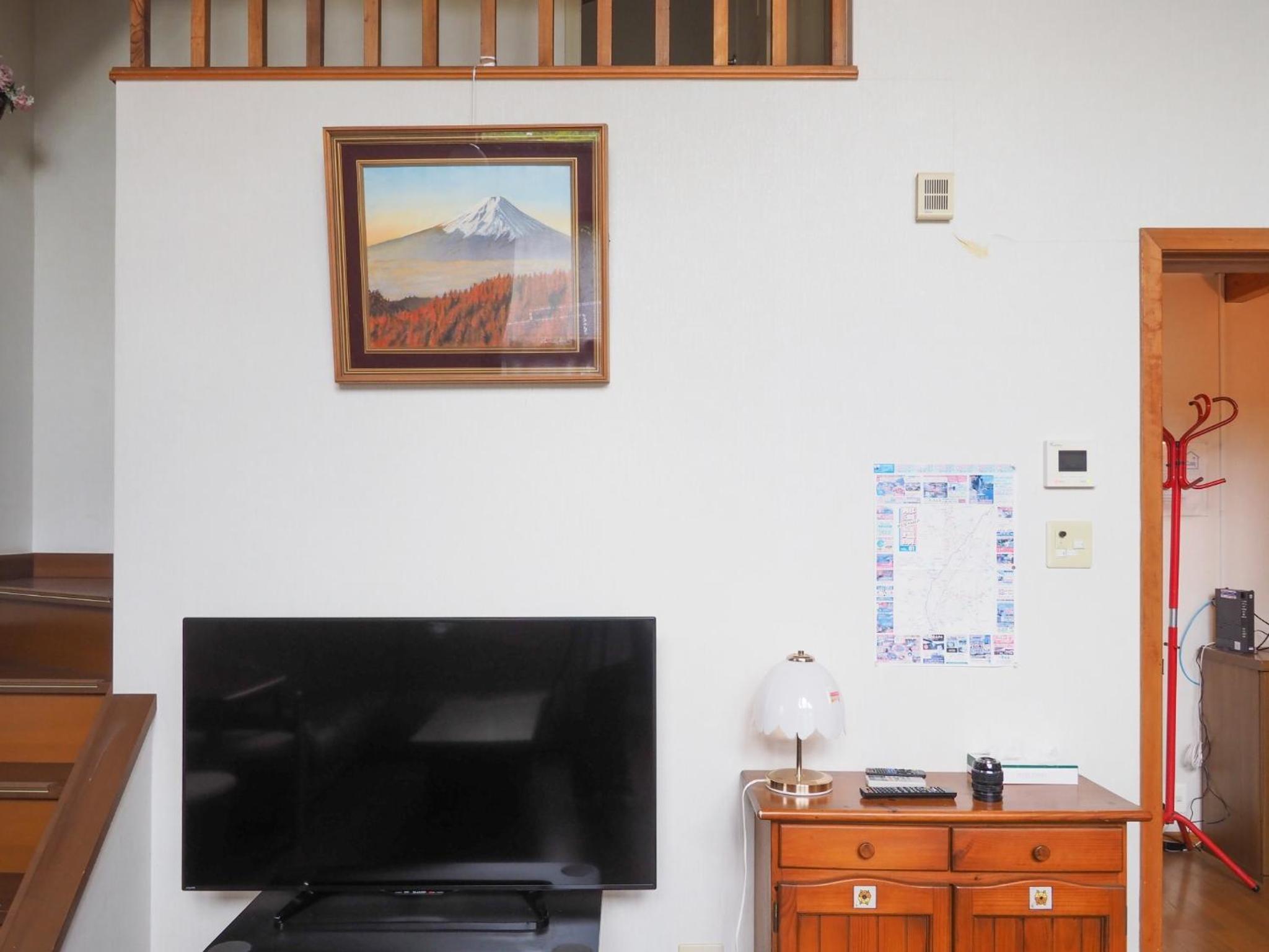 Nasu-gun - House - Vacation STAY 8981 view 4