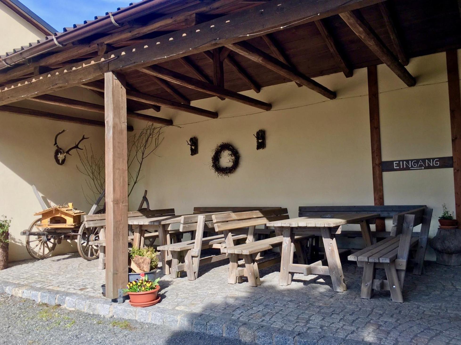 Ferienappartements Rausch - Property Image 17