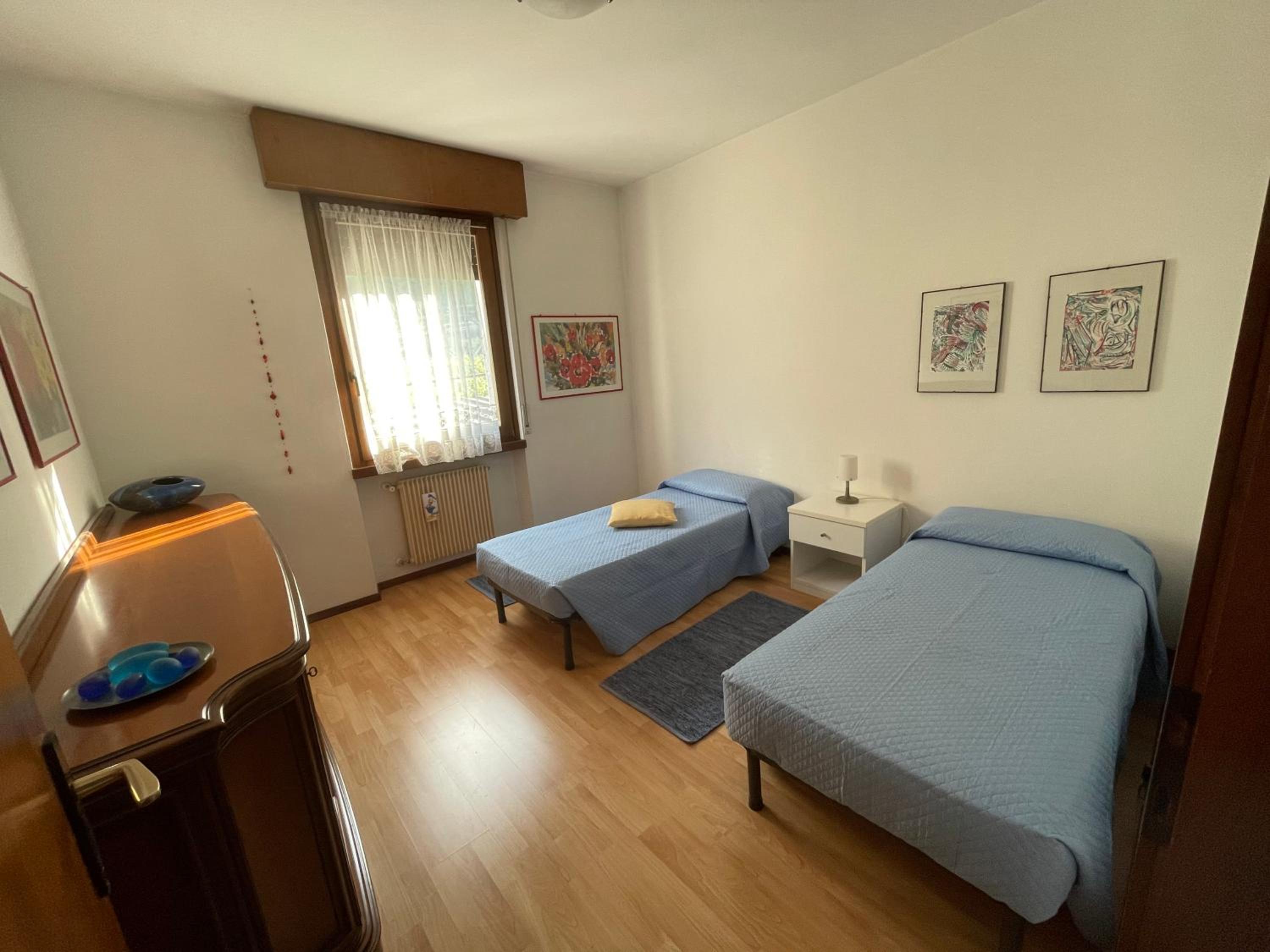 Appartamento Lucia view 5