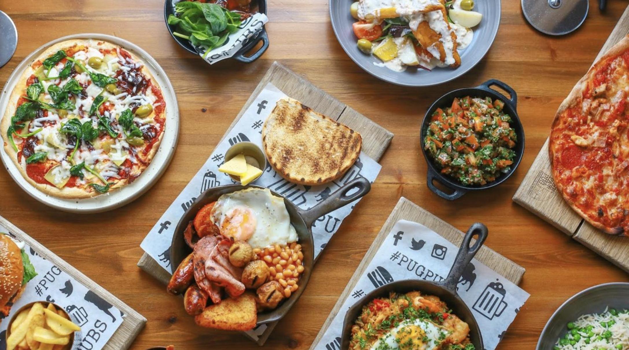 Hotel The Lazy Pug - Image 1