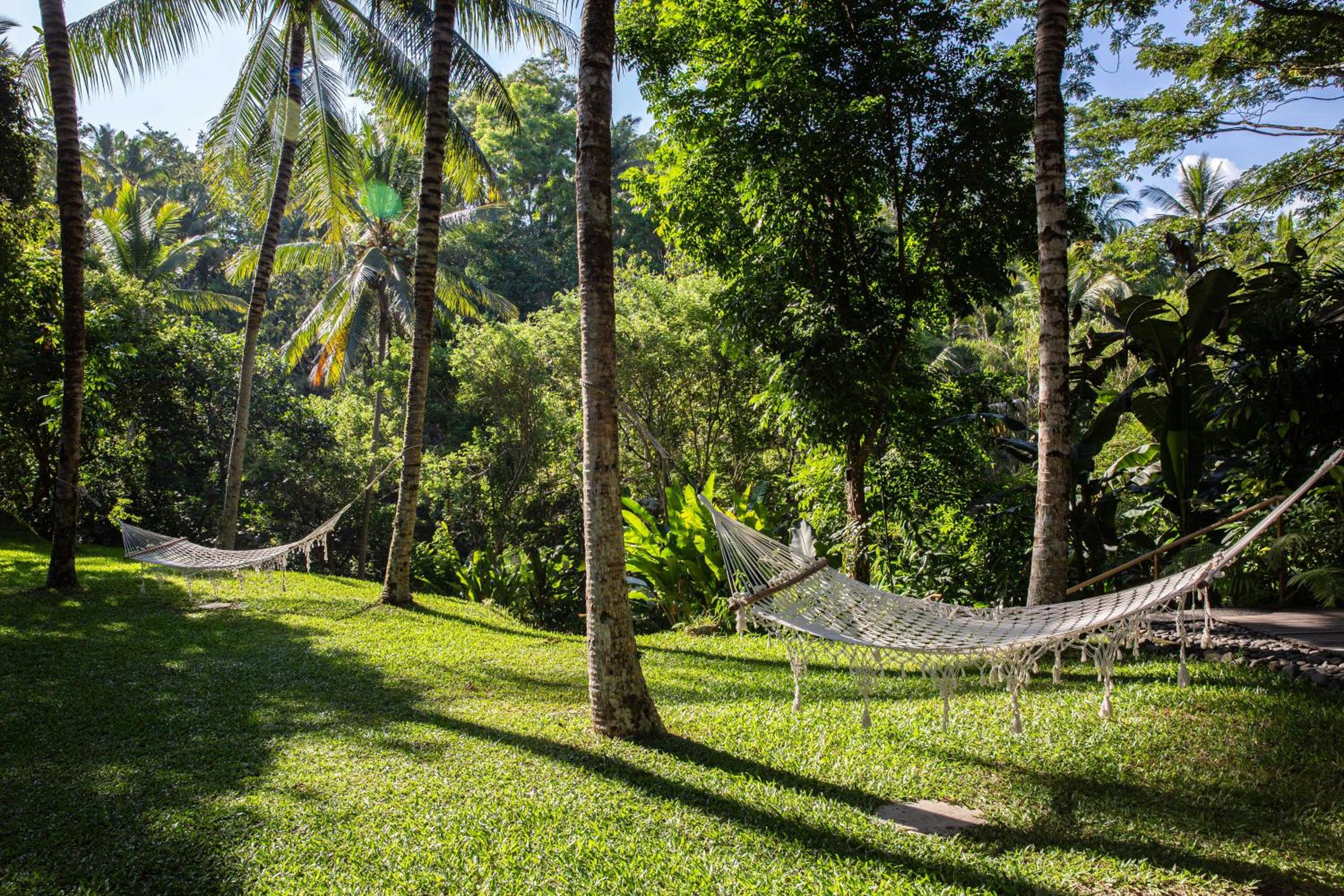 Komaneka at Bisma Ubud