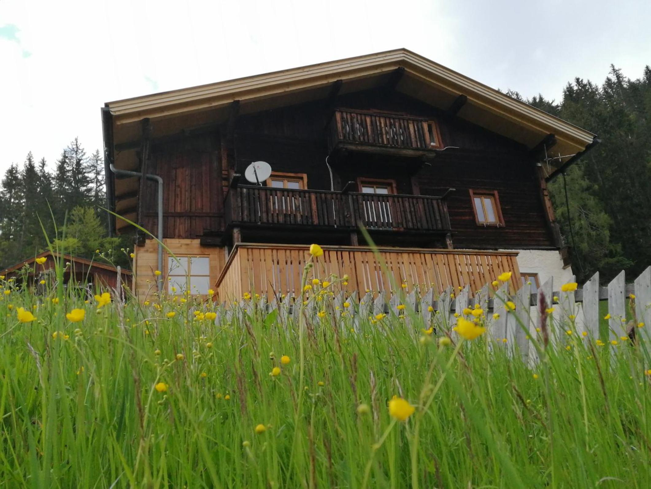 Ferienhaus 