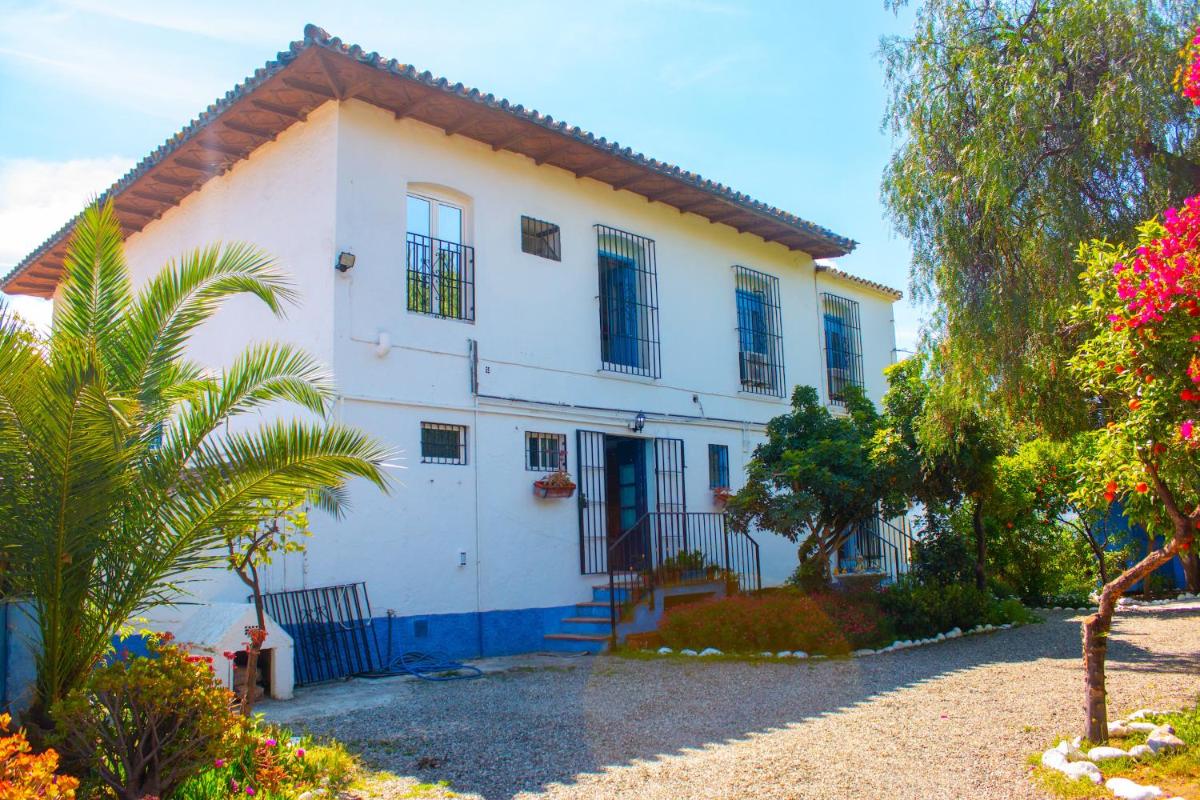 Bohemian Villa - Málaga photo 3