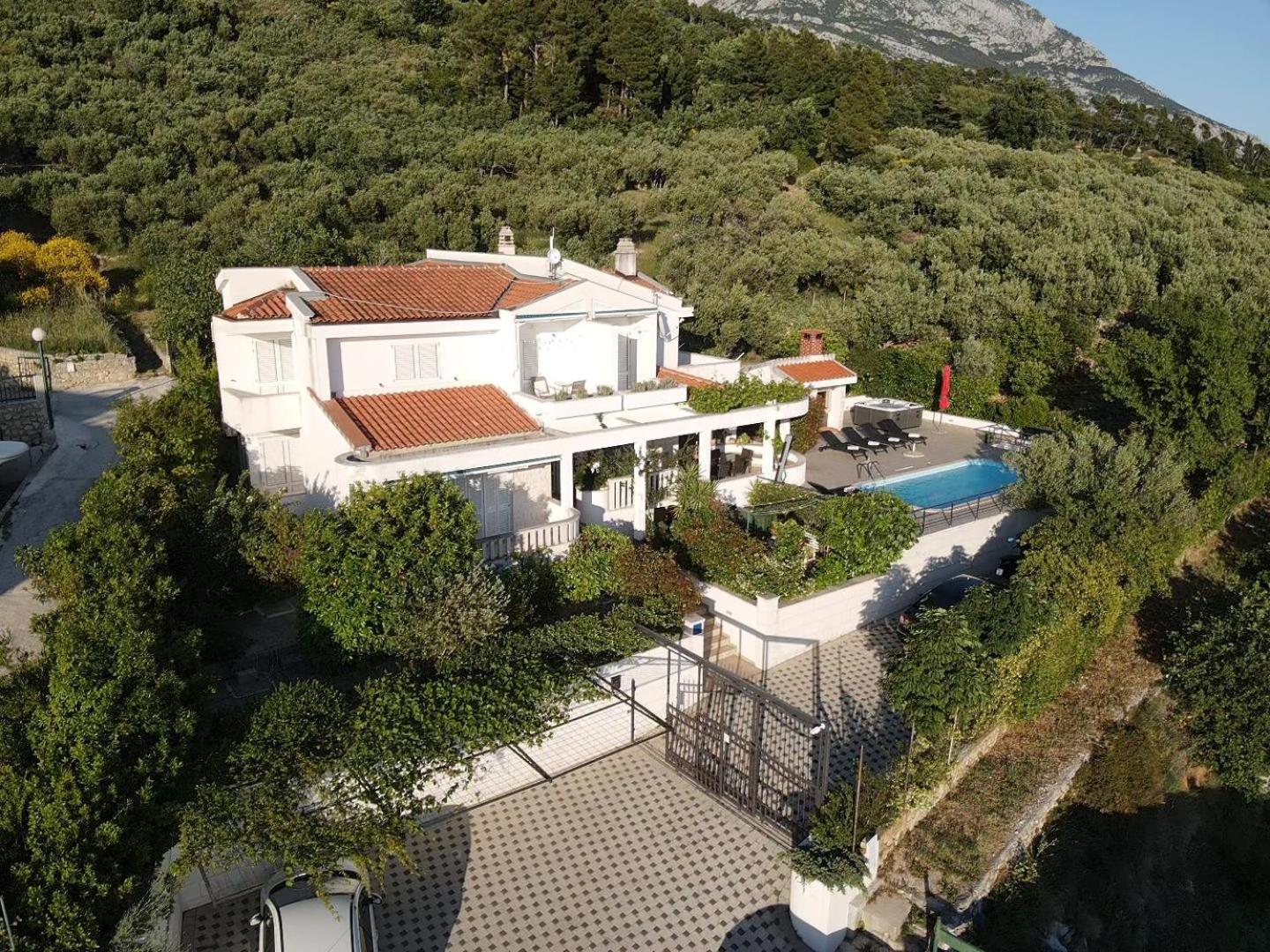 Villa Noa  — photo 5