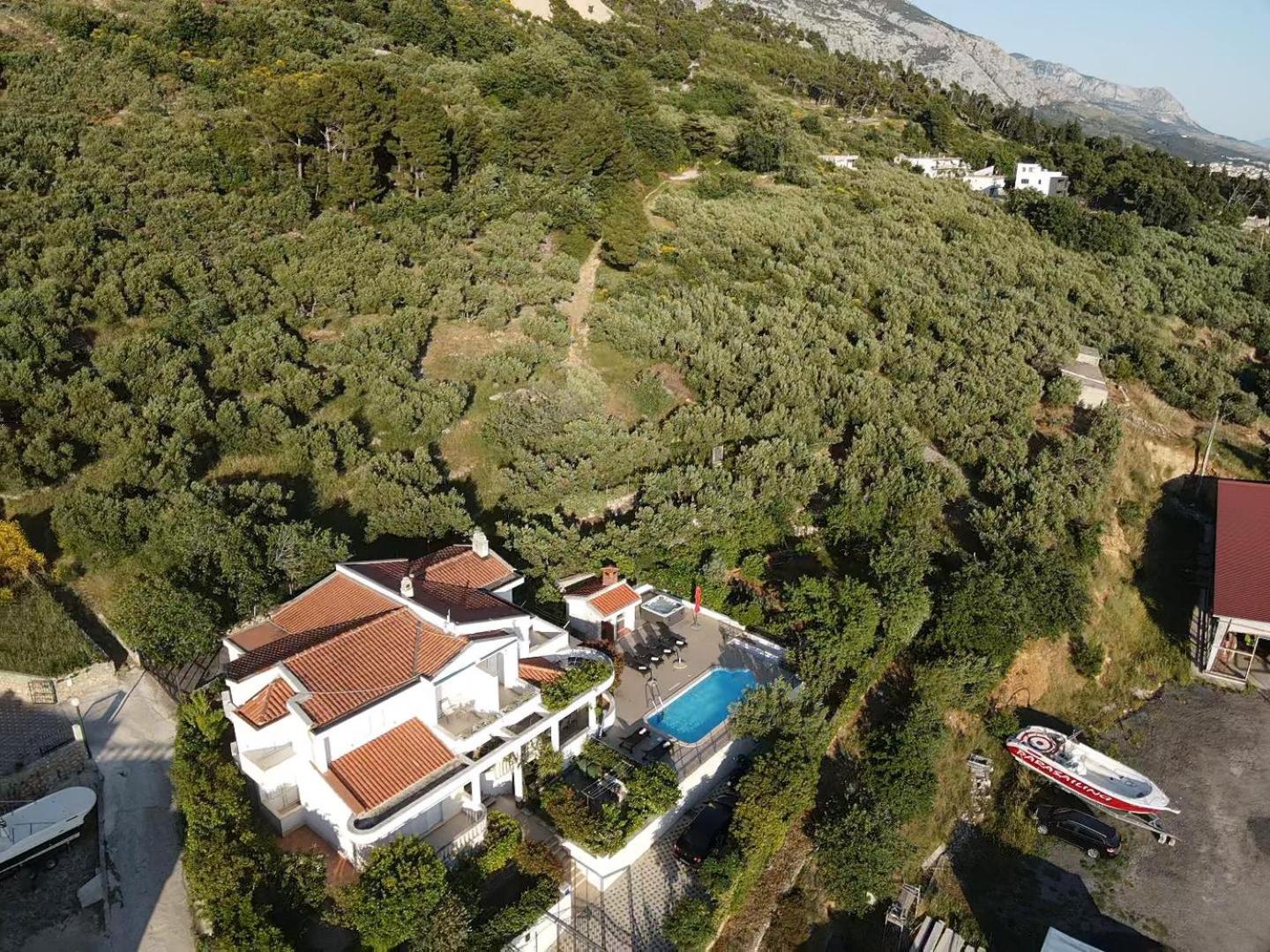 Villa Noa  — photo 2