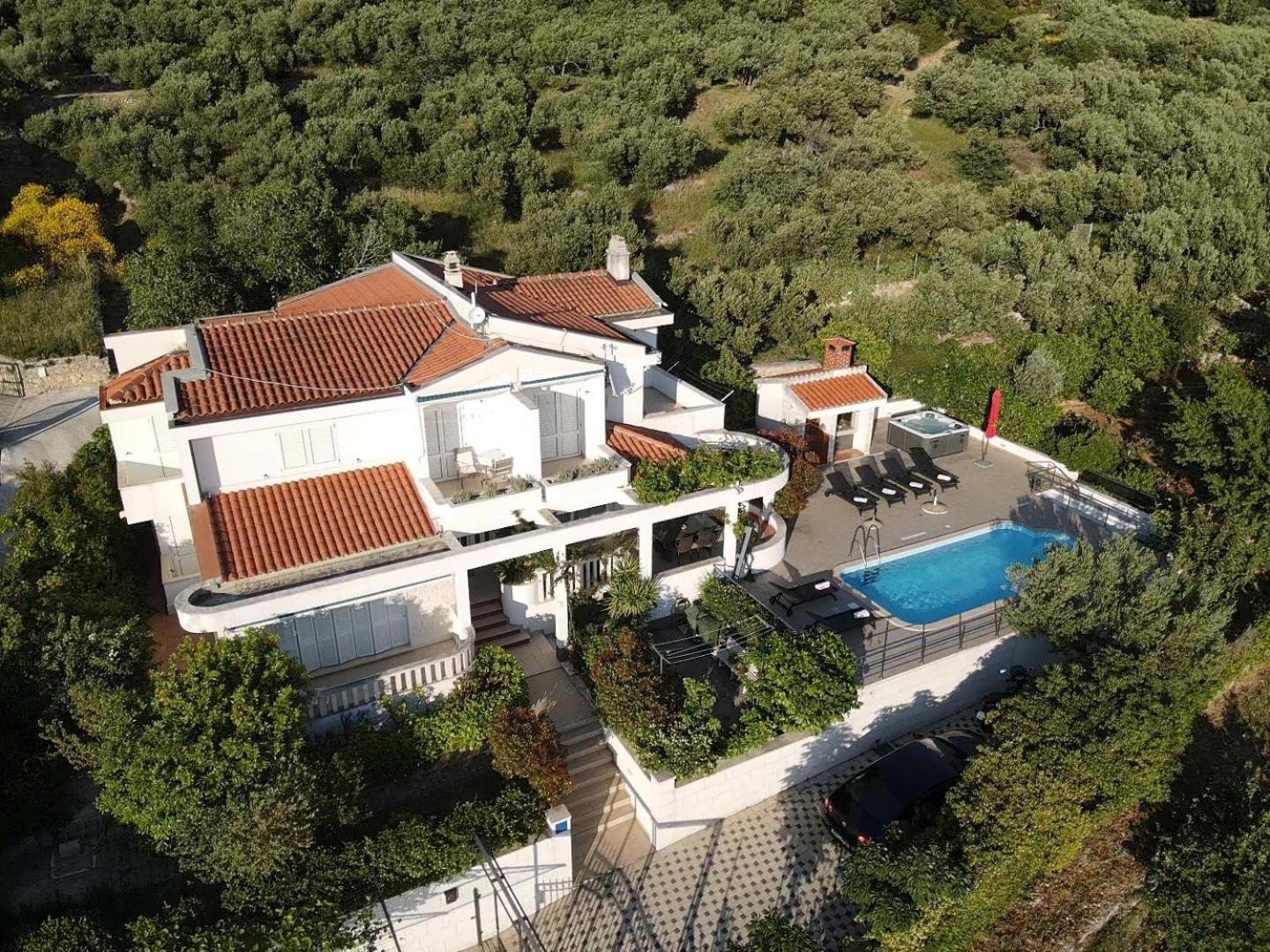 Villa Noa