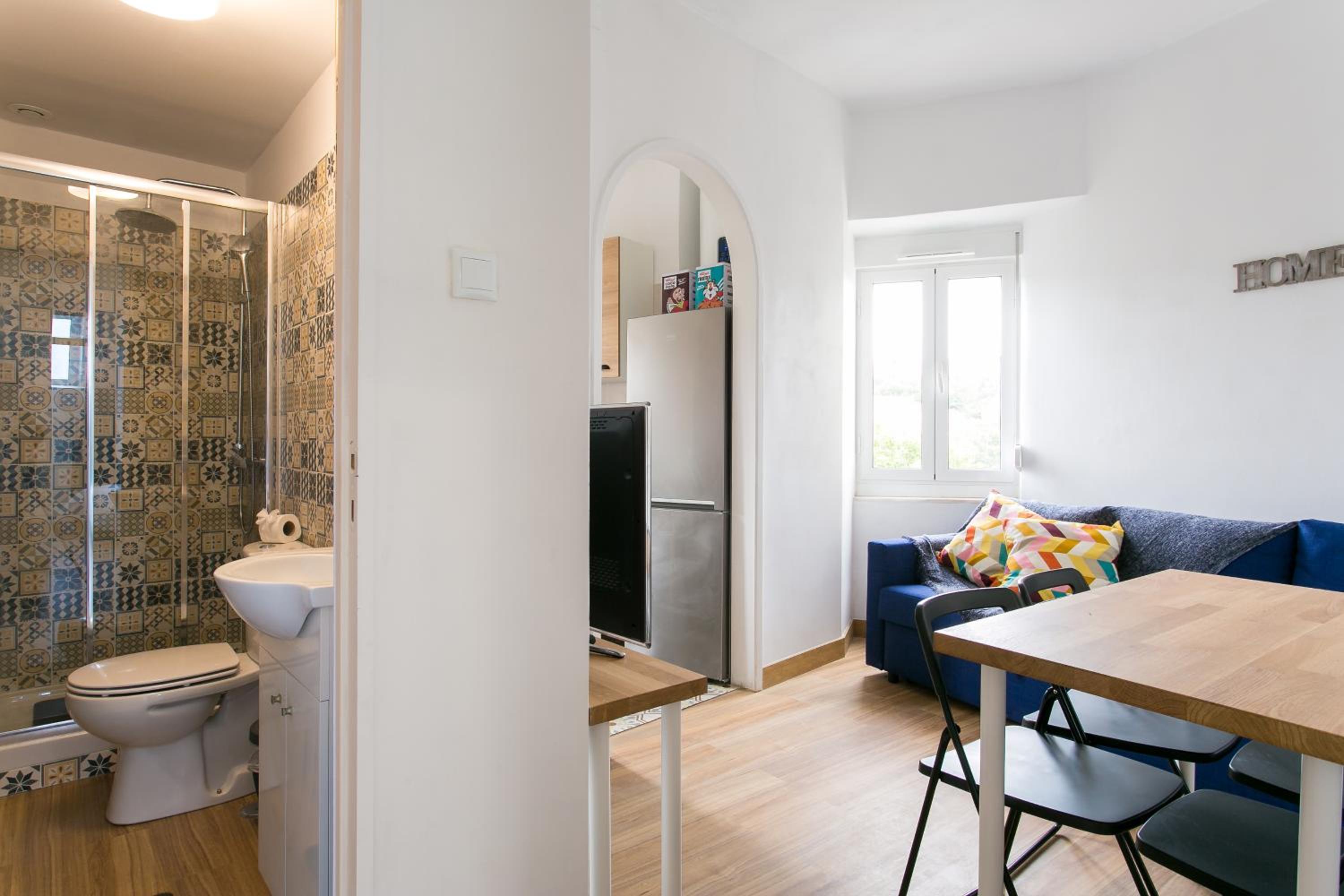 Cozy Flat at Lisboa view 3