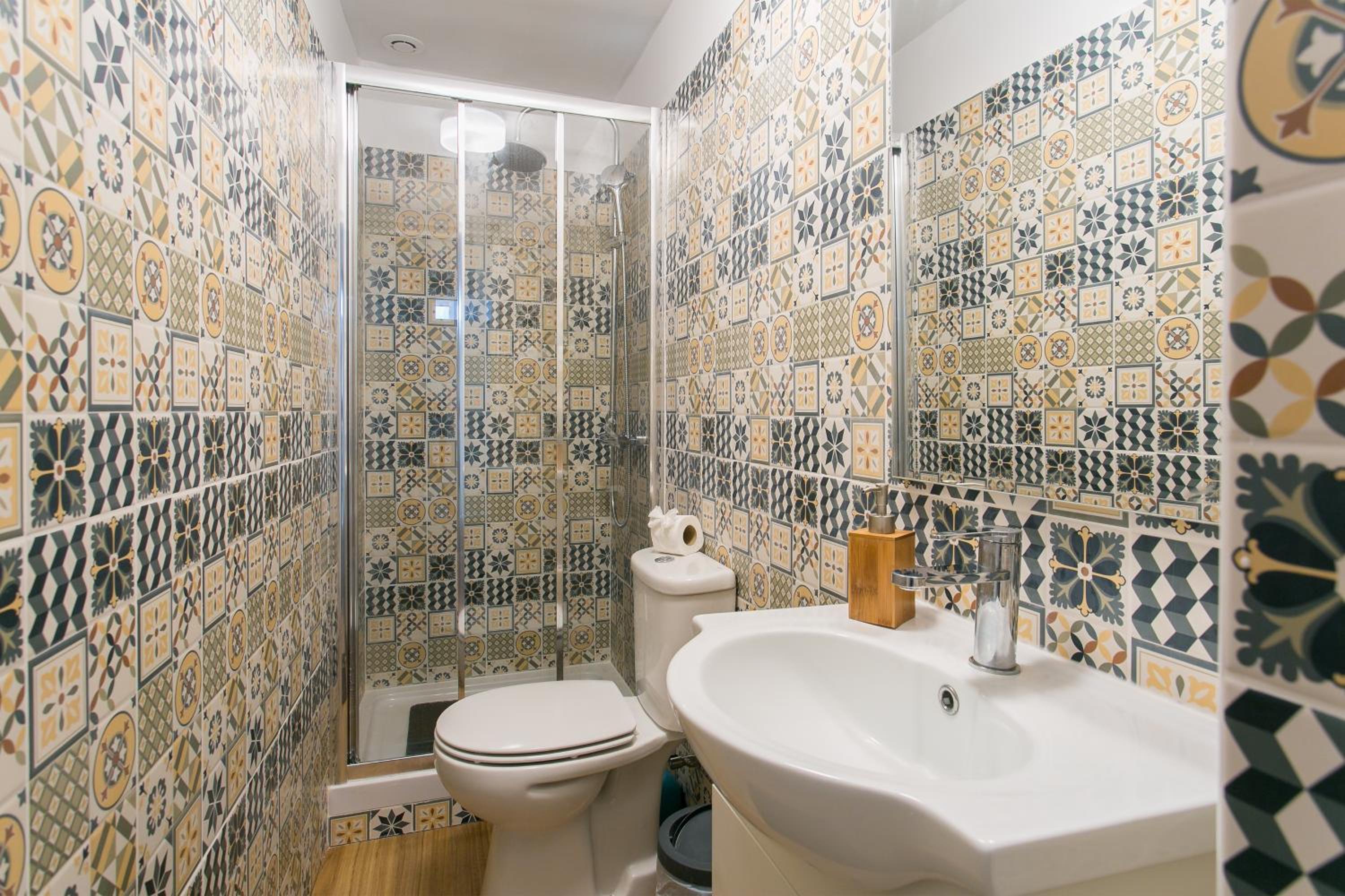 Cozy Flat at Lisboa view 5