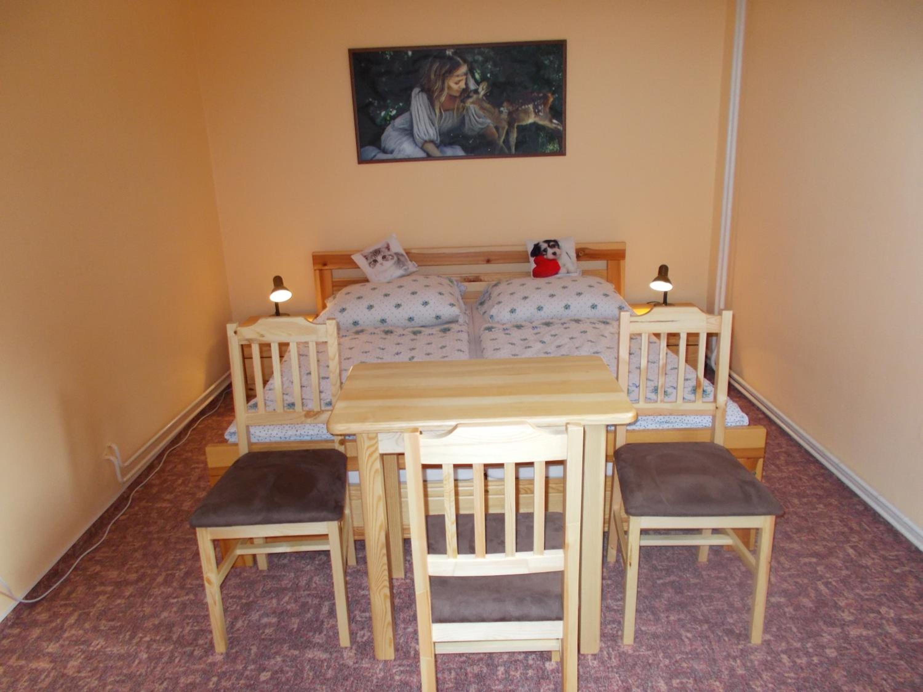 pension TARA