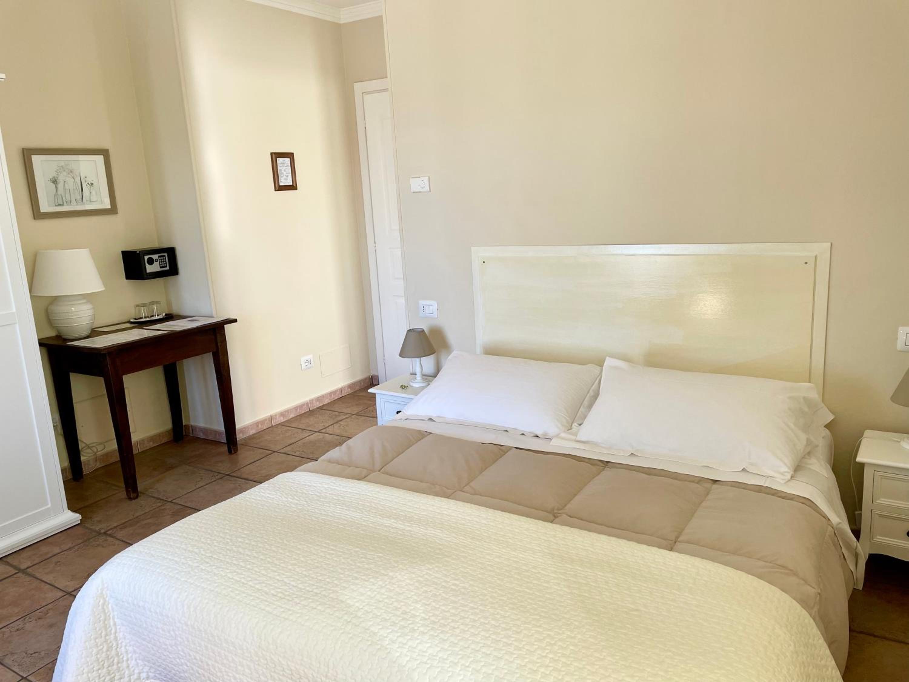 Villa Incanto Apartments