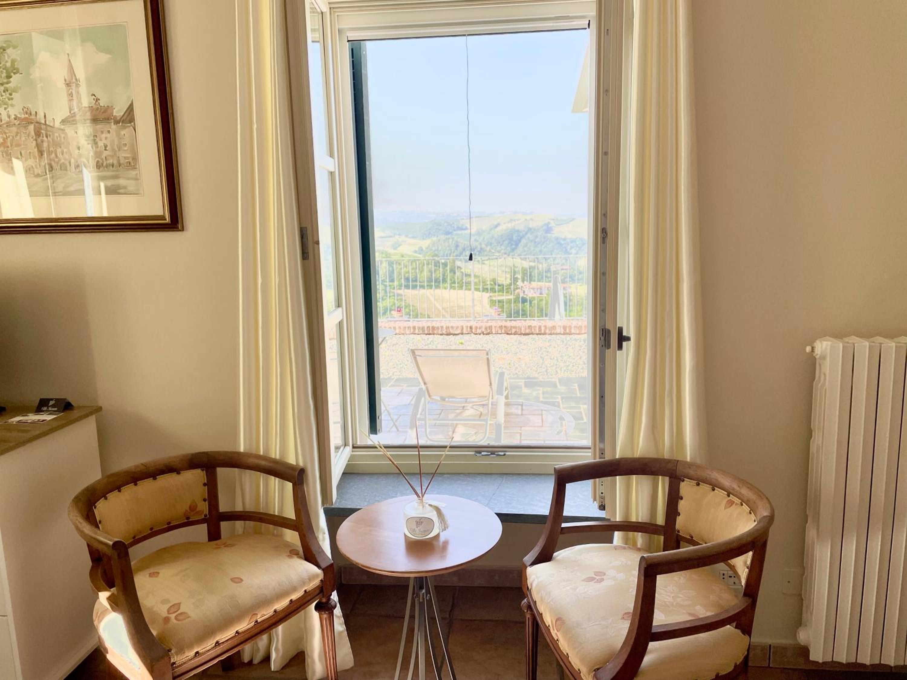 Villa Incanto Apartments