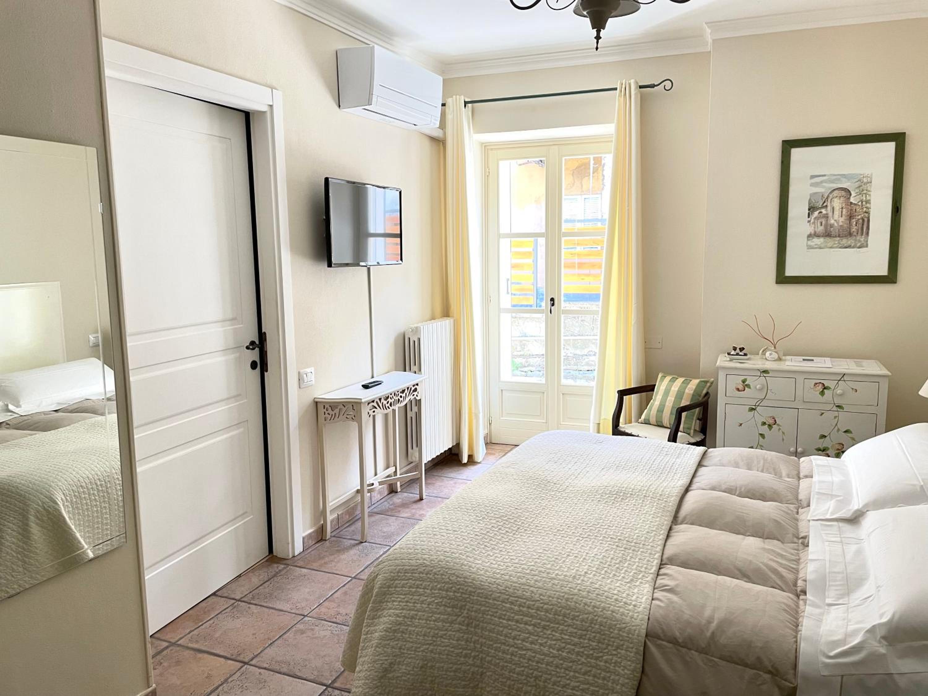 Villa Incanto Apartments