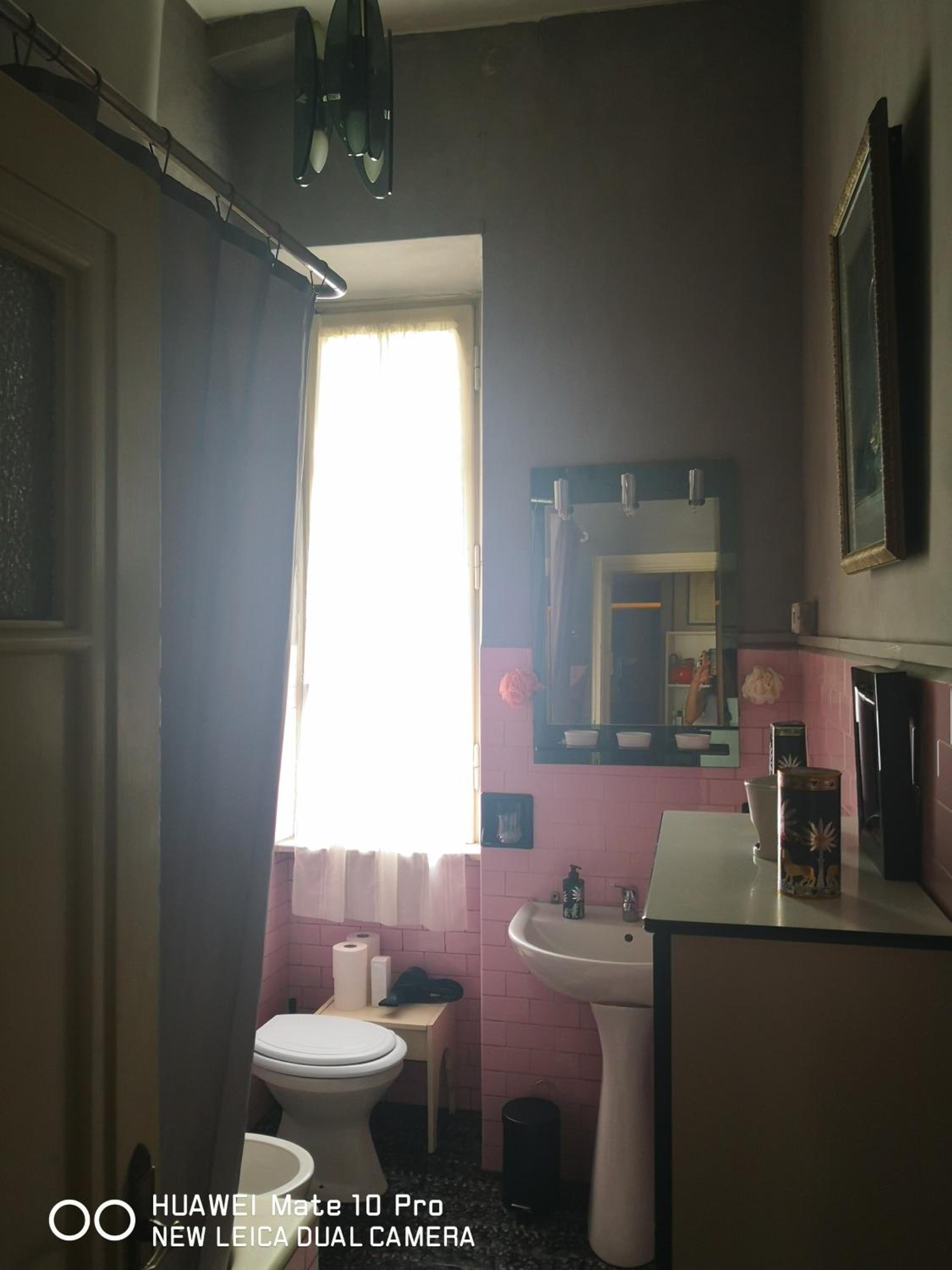 Suite 59 romeholidayhome