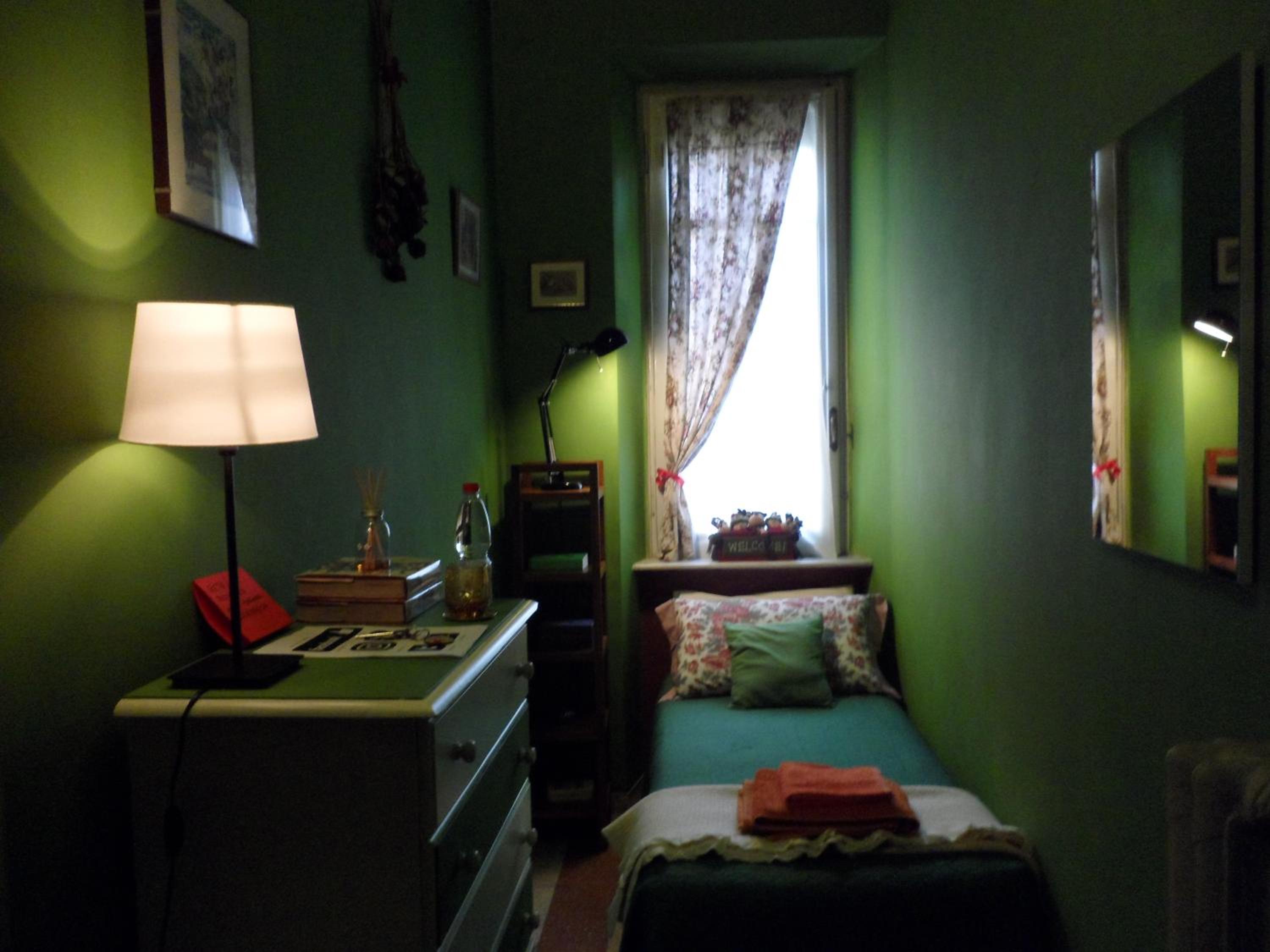 Suite 59 romeholidayhome