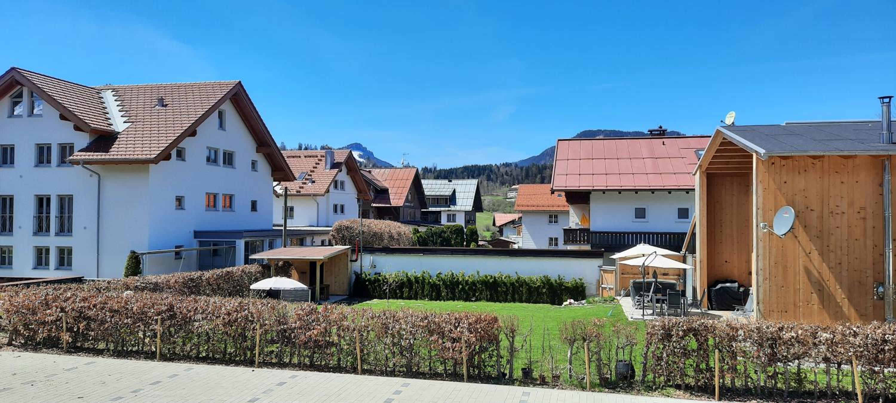 Apartmenthotel Oberstdorf