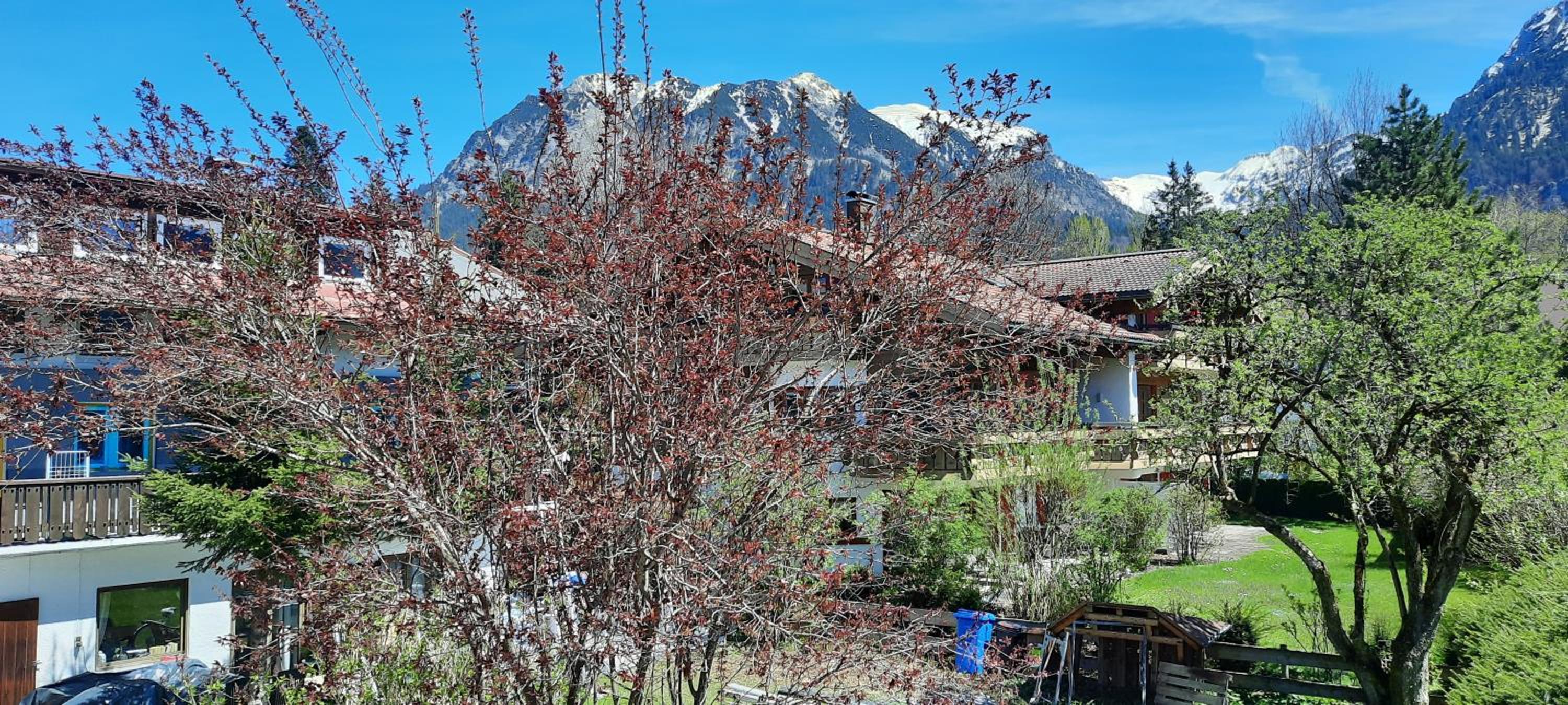 Apartmenthotel Oberstdorf