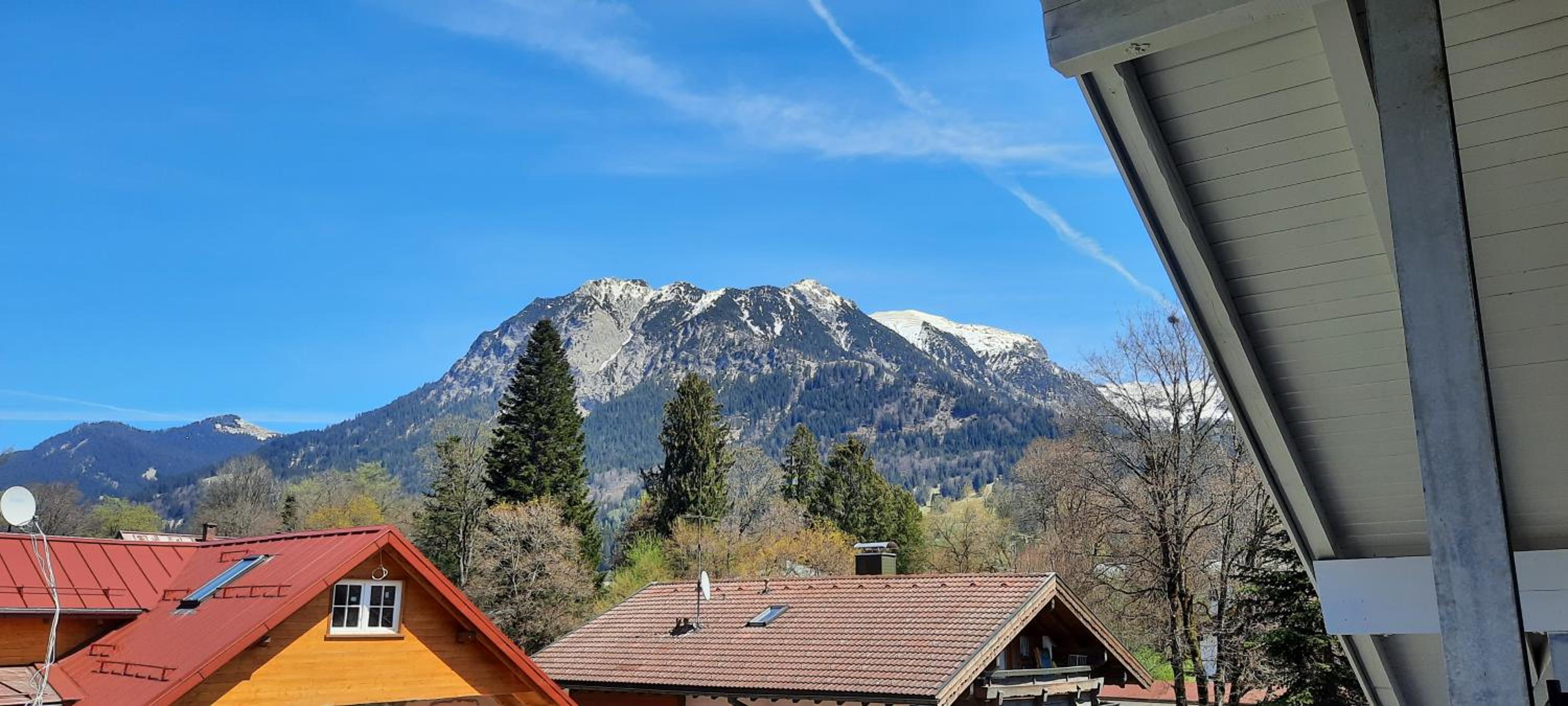 Apartmenthotel Oberstdorf