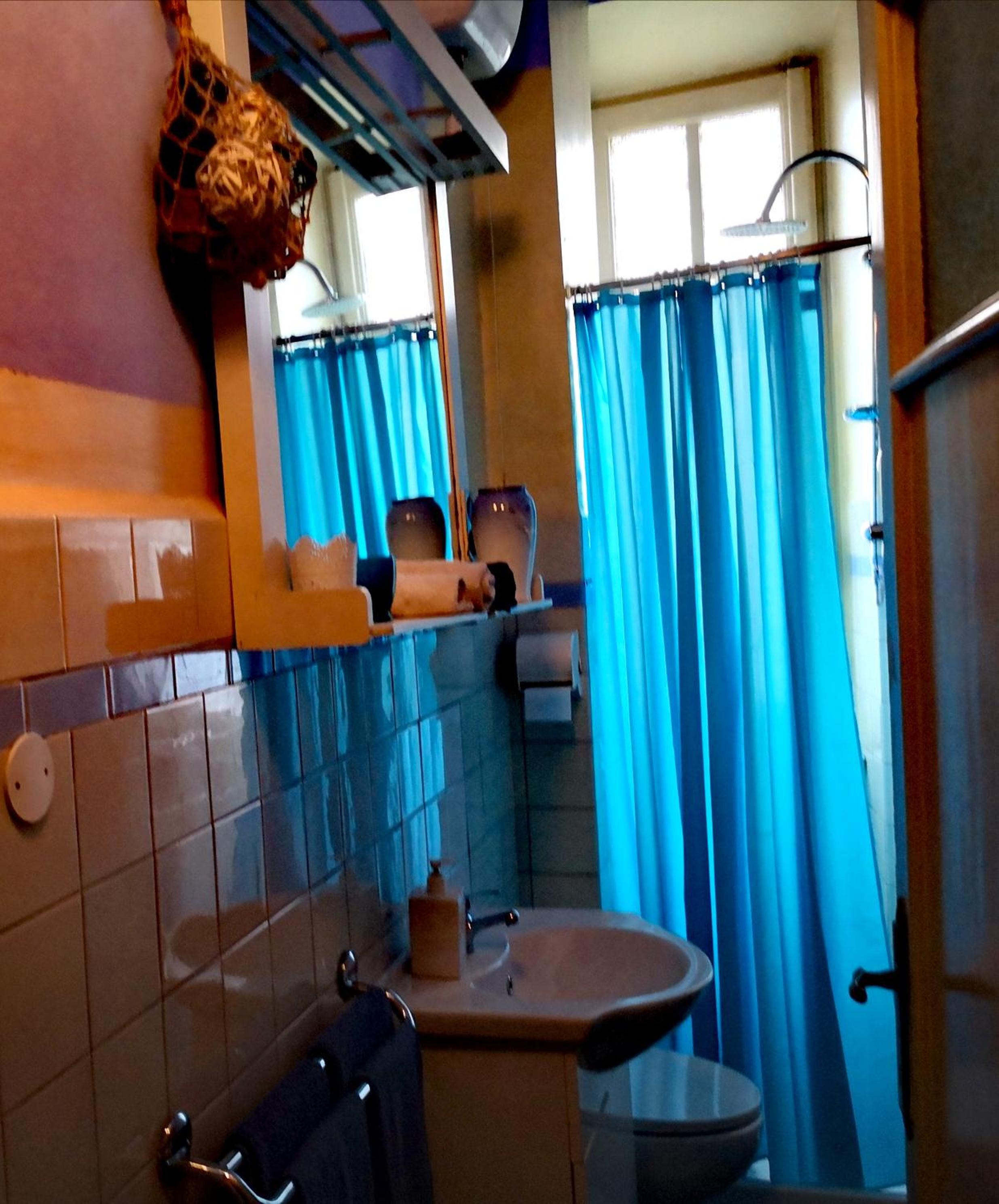 Suite 59 romeholidayhome