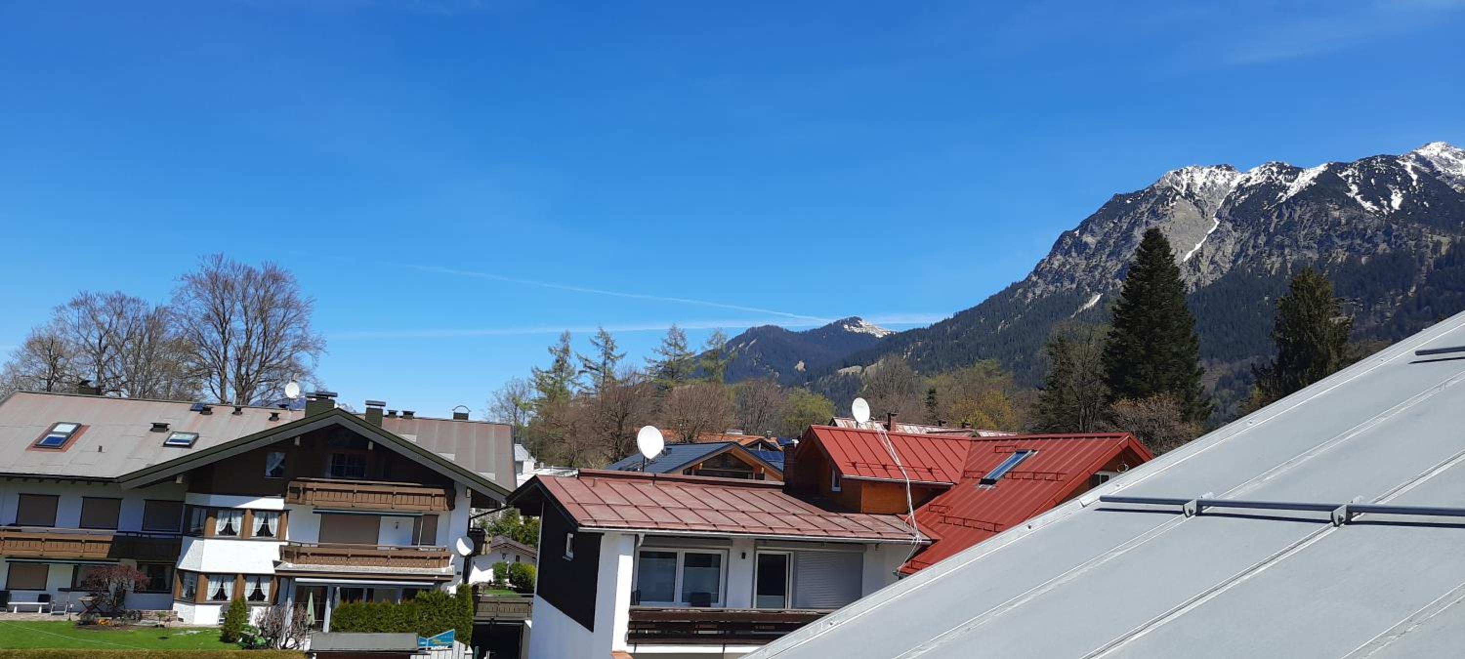 Apartmenthotel Oberstdorf