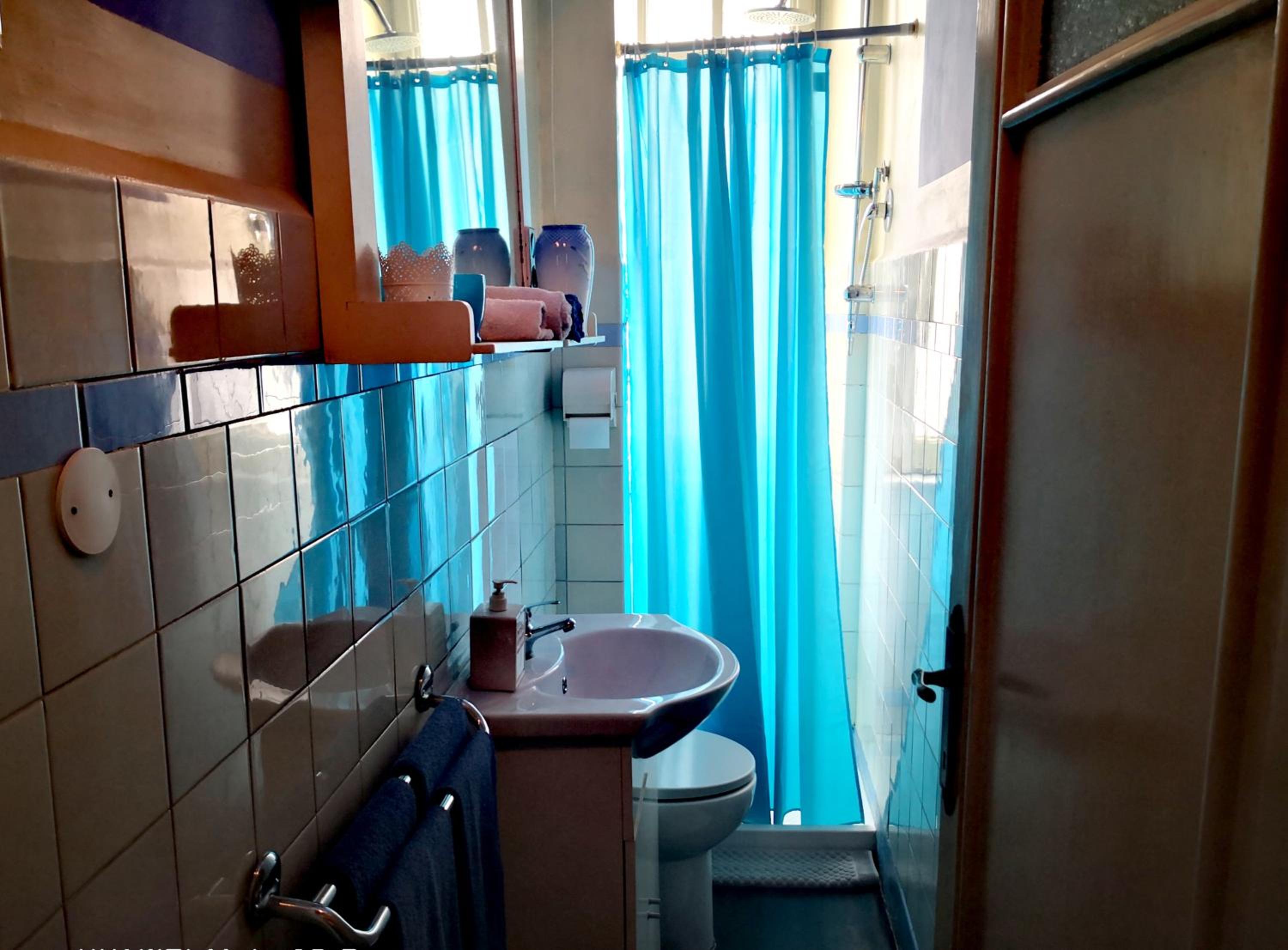 Suite 59 romeholidayhome