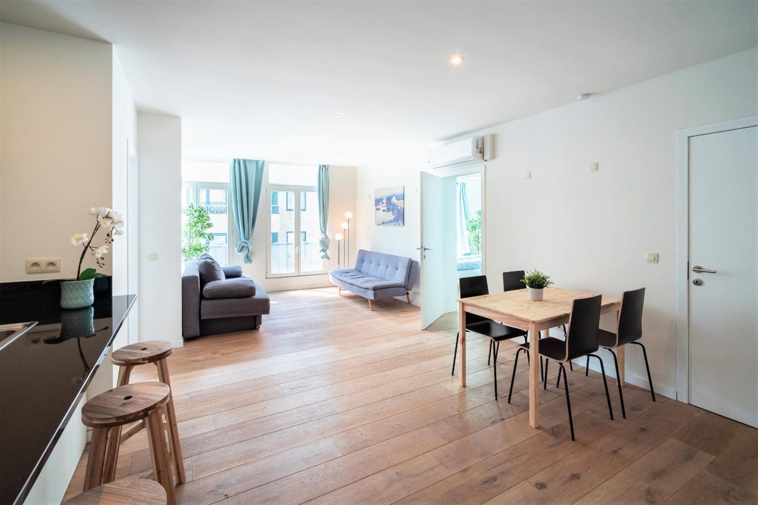 The Central Square Residence view 3